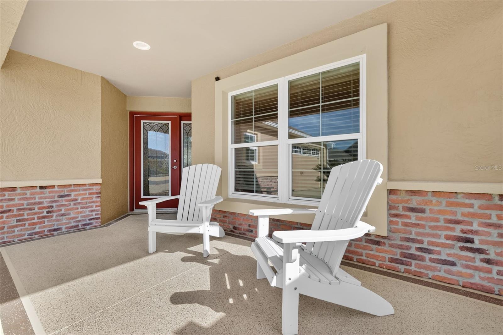 2873 CHARLEVOIX ST, THE VILLAGES, FL, 32163