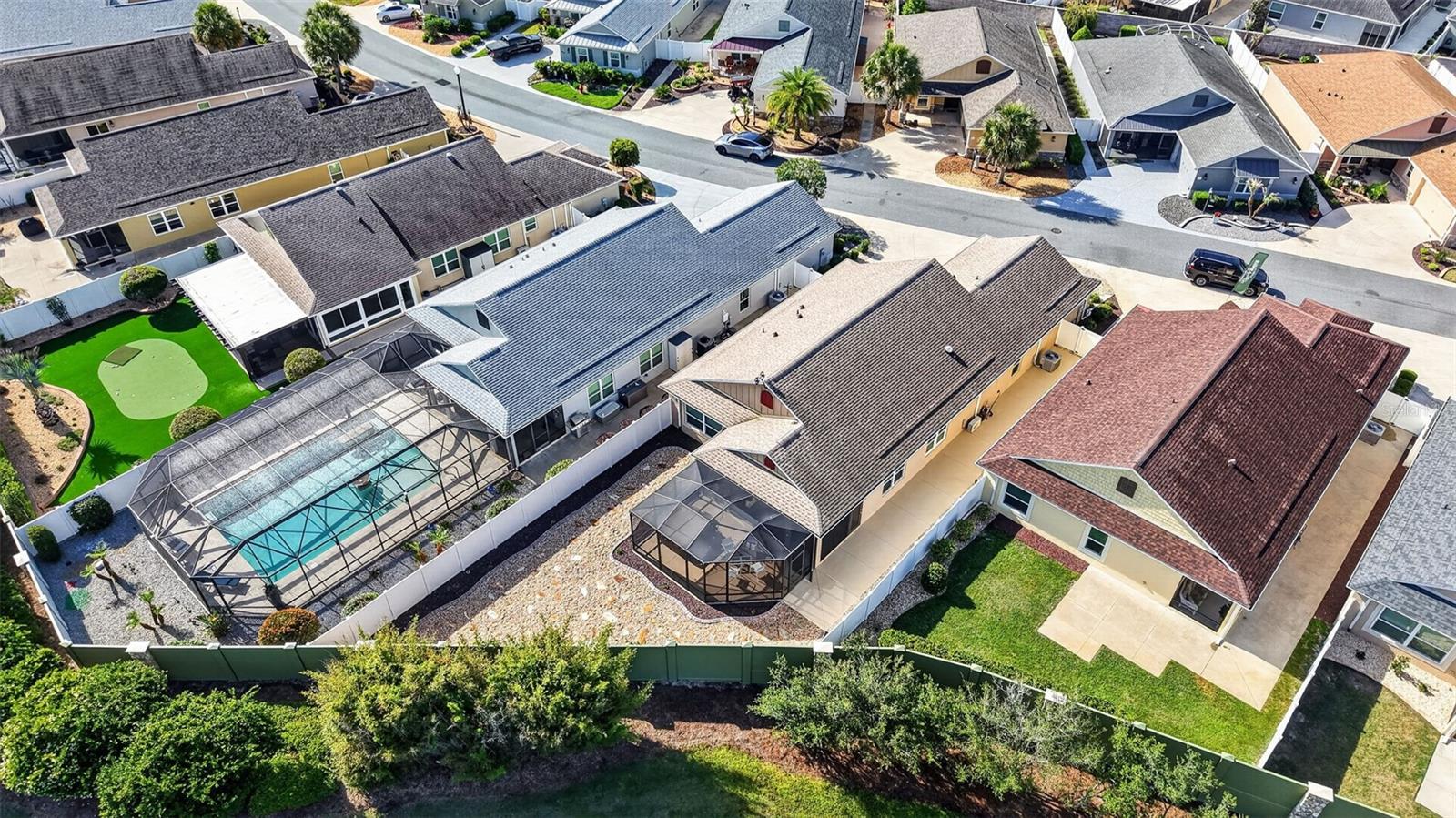 2873 CHARLEVOIX ST, THE VILLAGES, FL, 32163