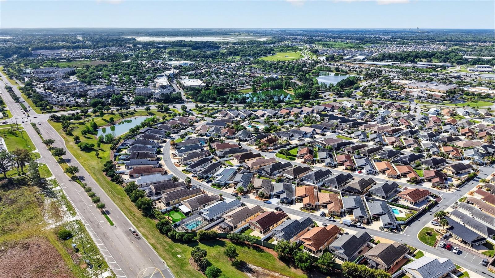 2873 CHARLEVOIX ST, THE VILLAGES, FL, 32163