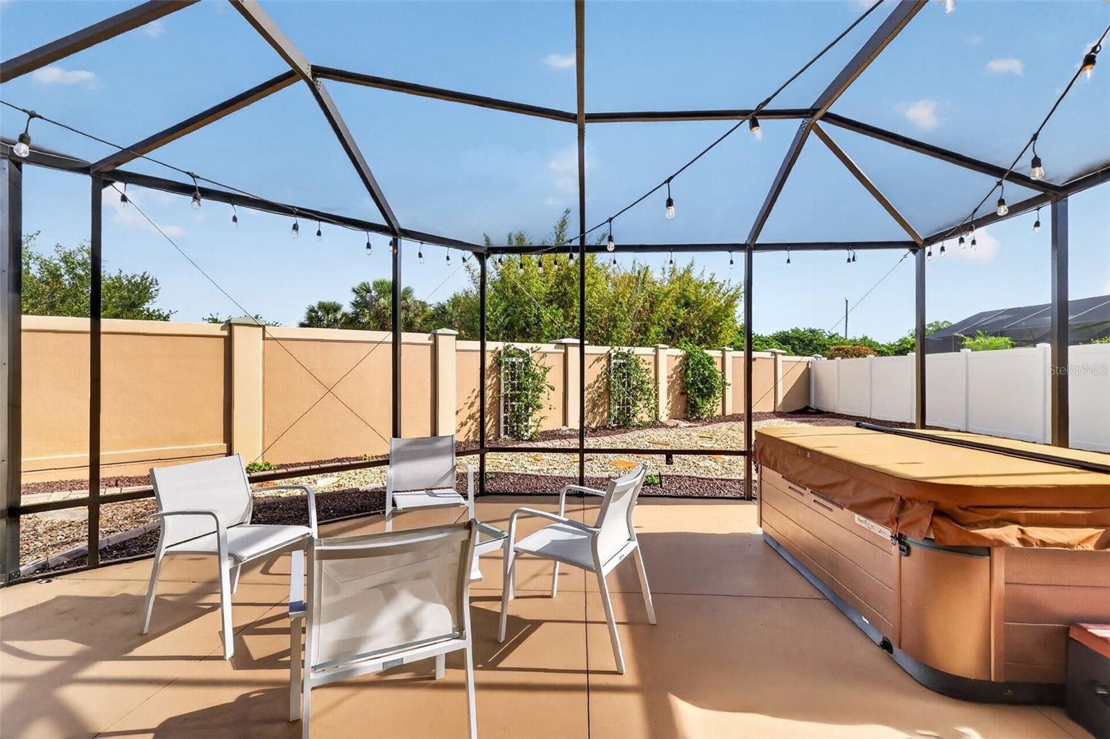 2873 CHARLEVOIX ST, THE VILLAGES, FL, 32163