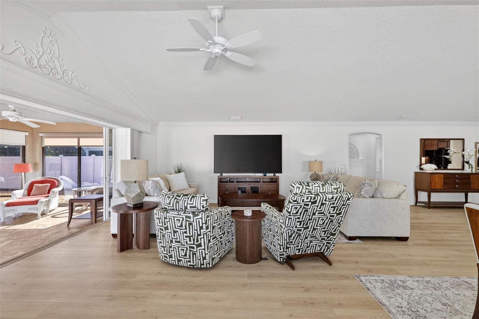 2873 CHARLEVOIX ST, THE VILLAGES, FL, 32163