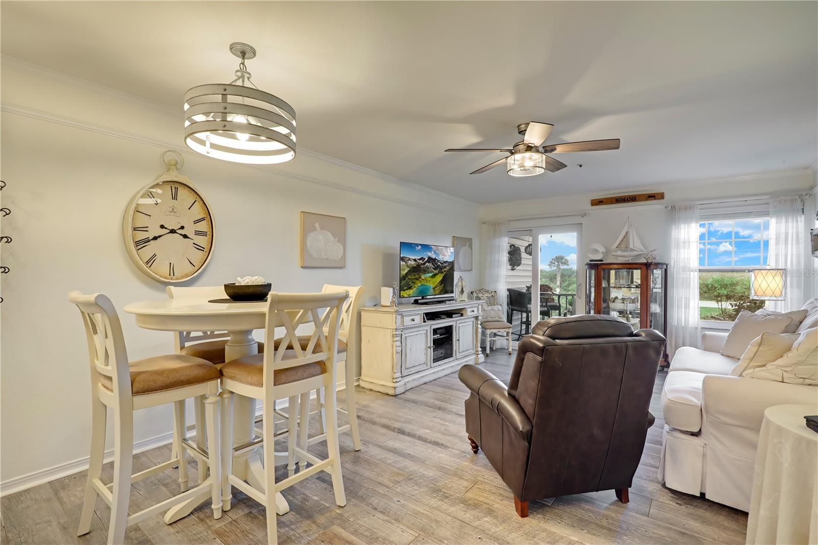 110 OCEAN HOLLOW LN #101, ST AUGUSTINE, FL, 32084