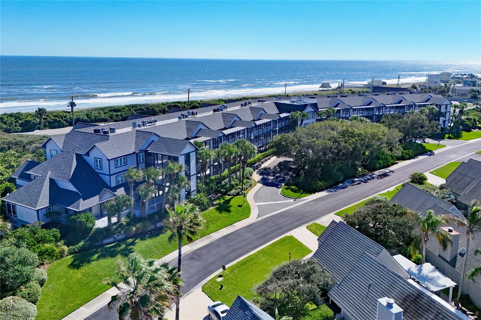110 OCEAN HOLLOW LN #101, ST AUGUSTINE, FL, 32084
