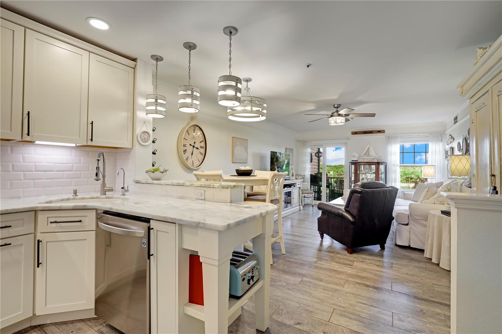 110 OCEAN HOLLOW LN #101, ST AUGUSTINE, FL, 32084