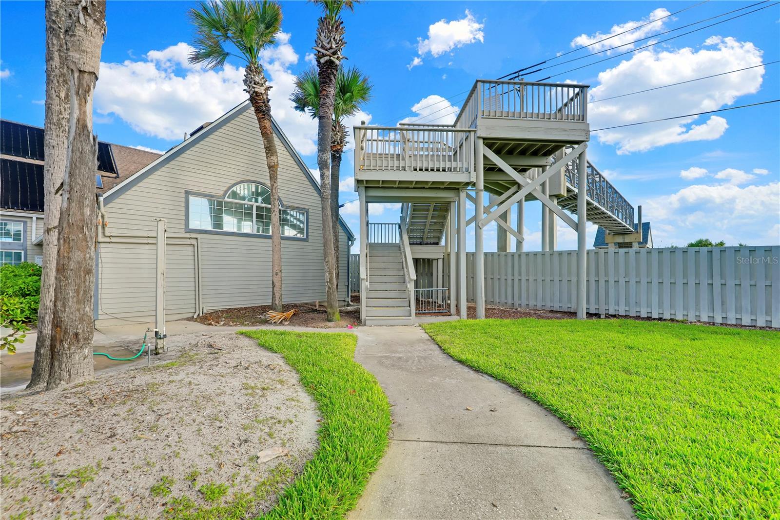 110 OCEAN HOLLOW LN #101, ST AUGUSTINE, FL, 32084