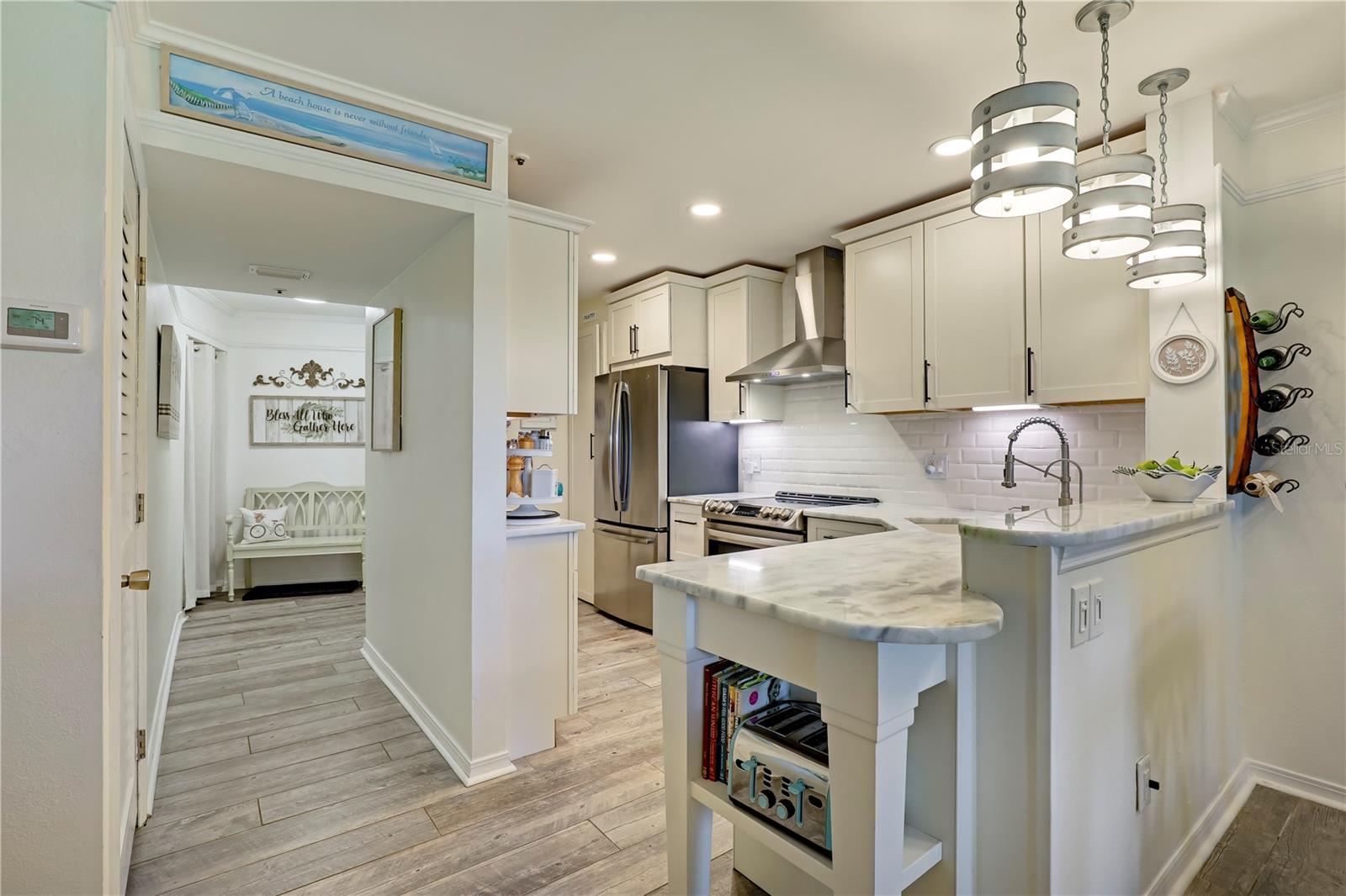 110 OCEAN HOLLOW LN #101, ST AUGUSTINE, FL, 32084