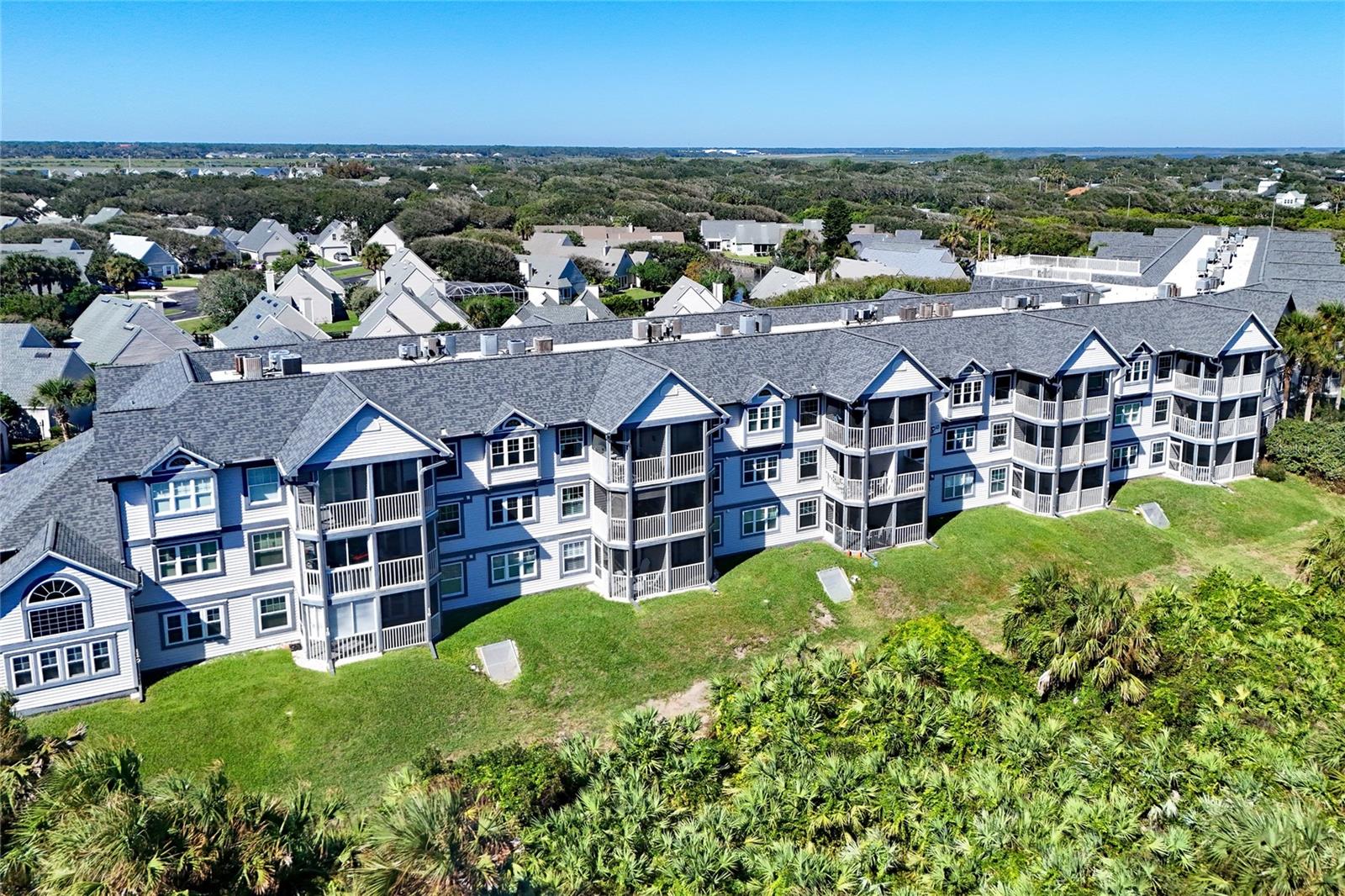 110 OCEAN HOLLOW LN #101, ST AUGUSTINE, FL, 32084