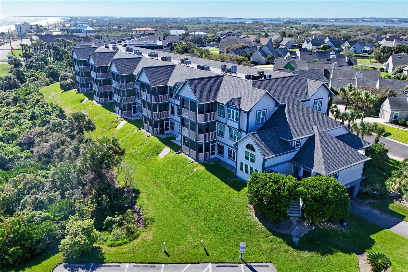 110 OCEAN HOLLOW LN #101, ST AUGUSTINE, FL, 32084