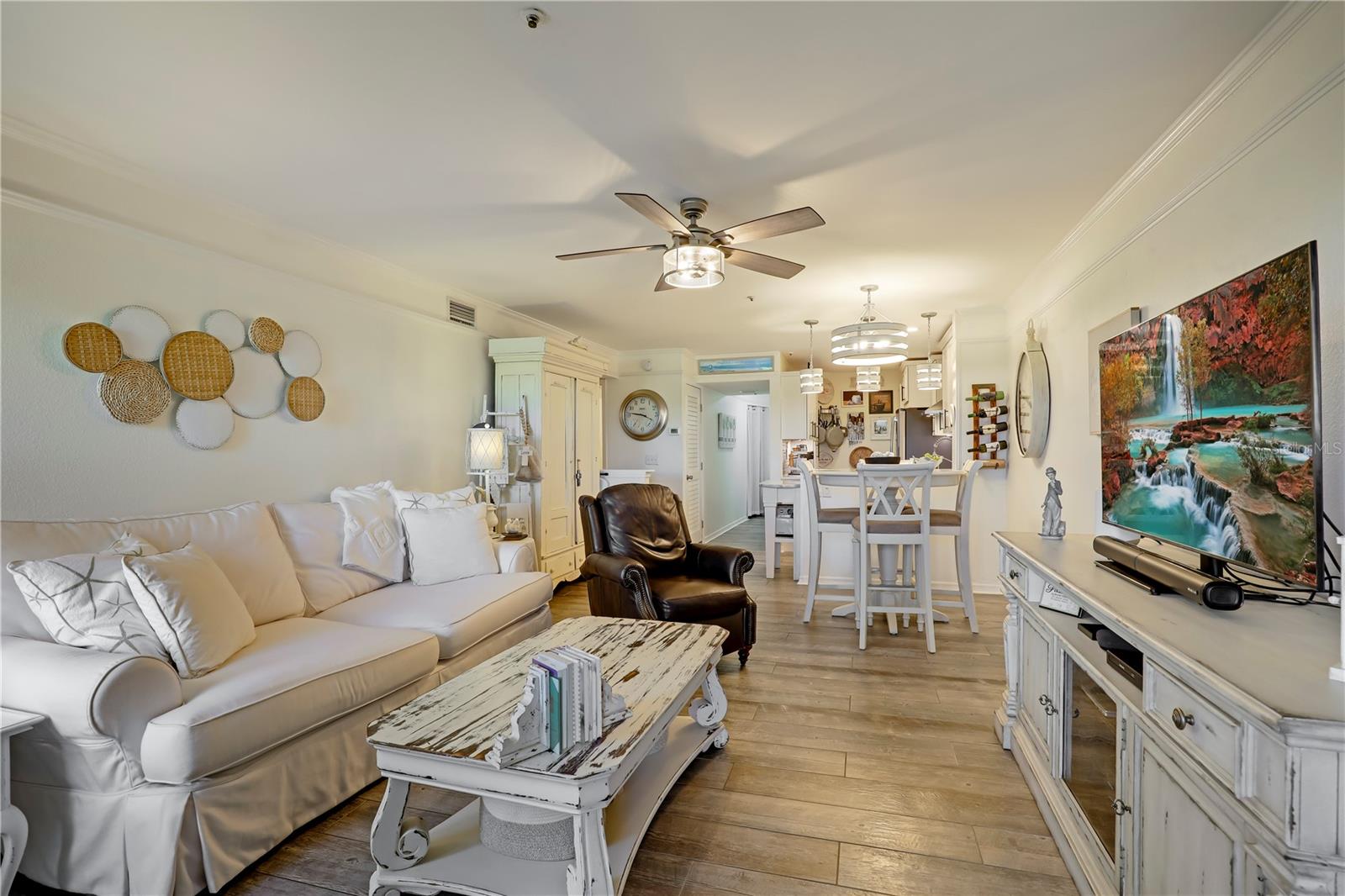 110 OCEAN HOLLOW LN #101, ST AUGUSTINE, FL, 32084