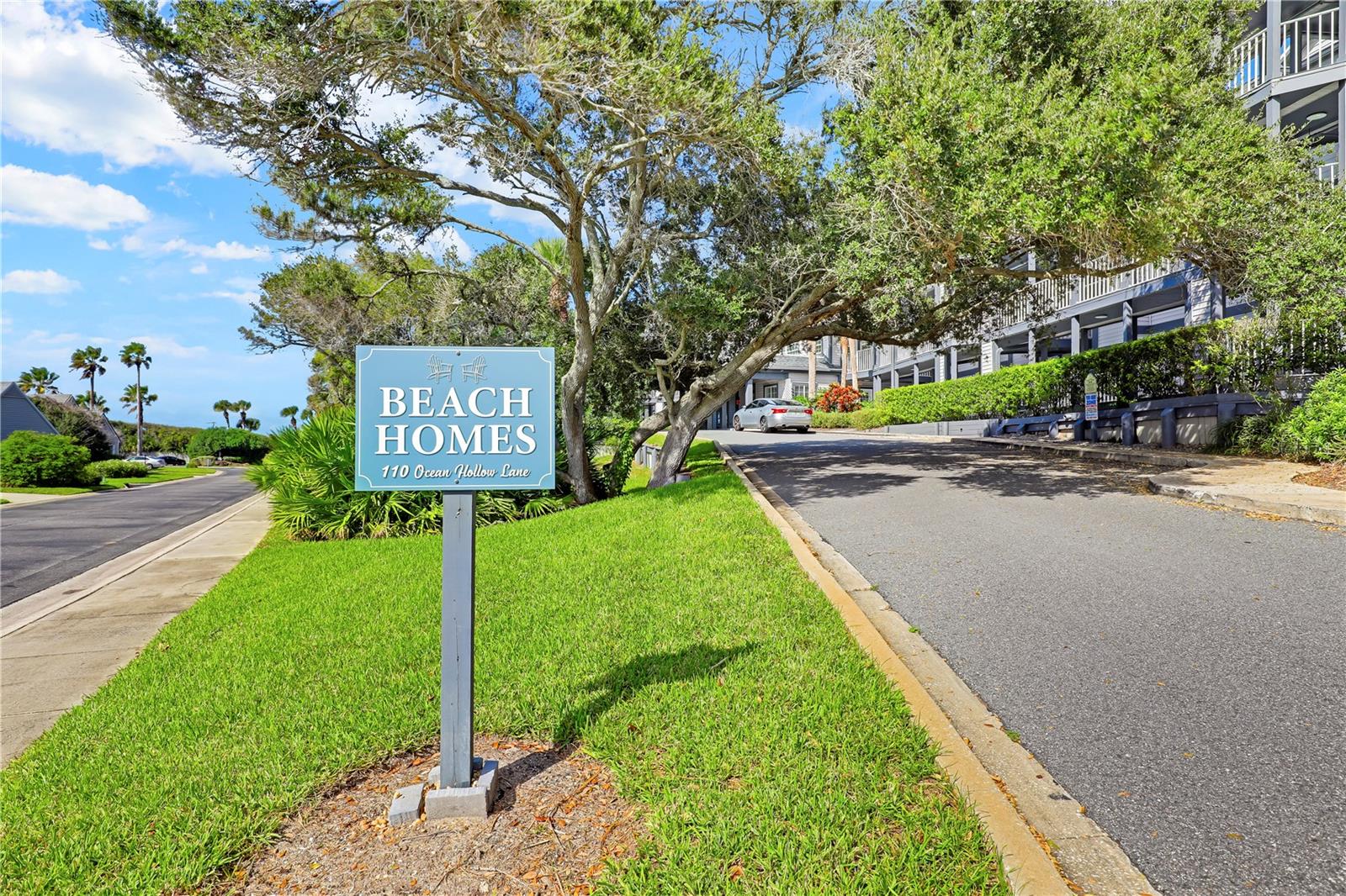 110 OCEAN HOLLOW LN #101, ST AUGUSTINE, FL, 32084