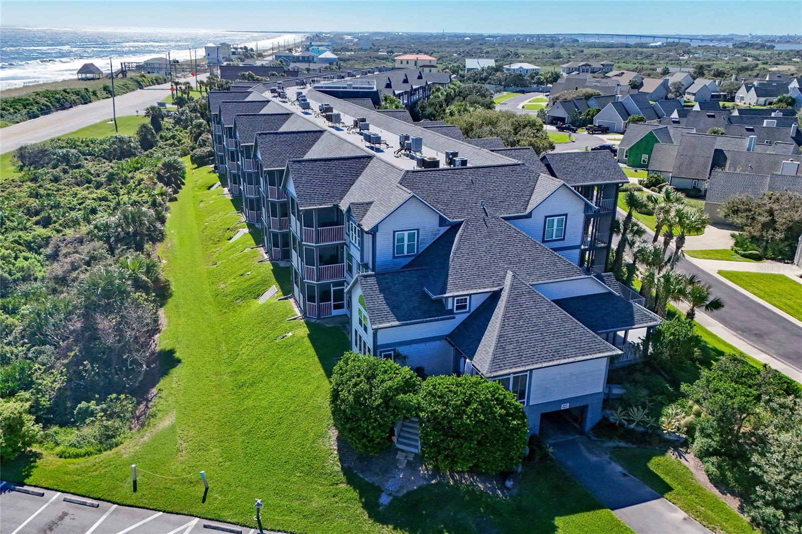 110 OCEAN HOLLOW LN #101, ST AUGUSTINE, FL, 32084