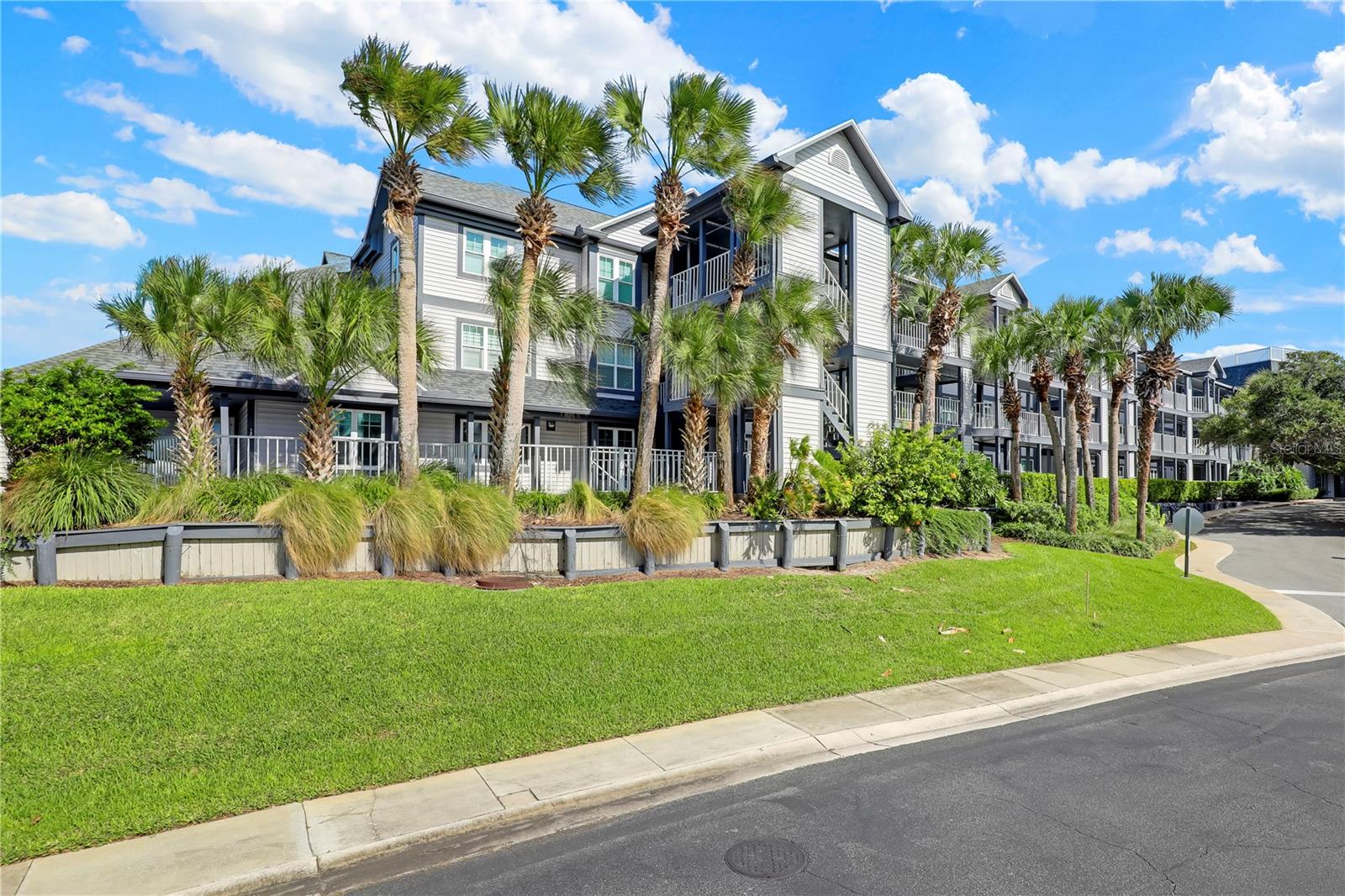 110 OCEAN HOLLOW LN #101, ST AUGUSTINE, FL, 32084