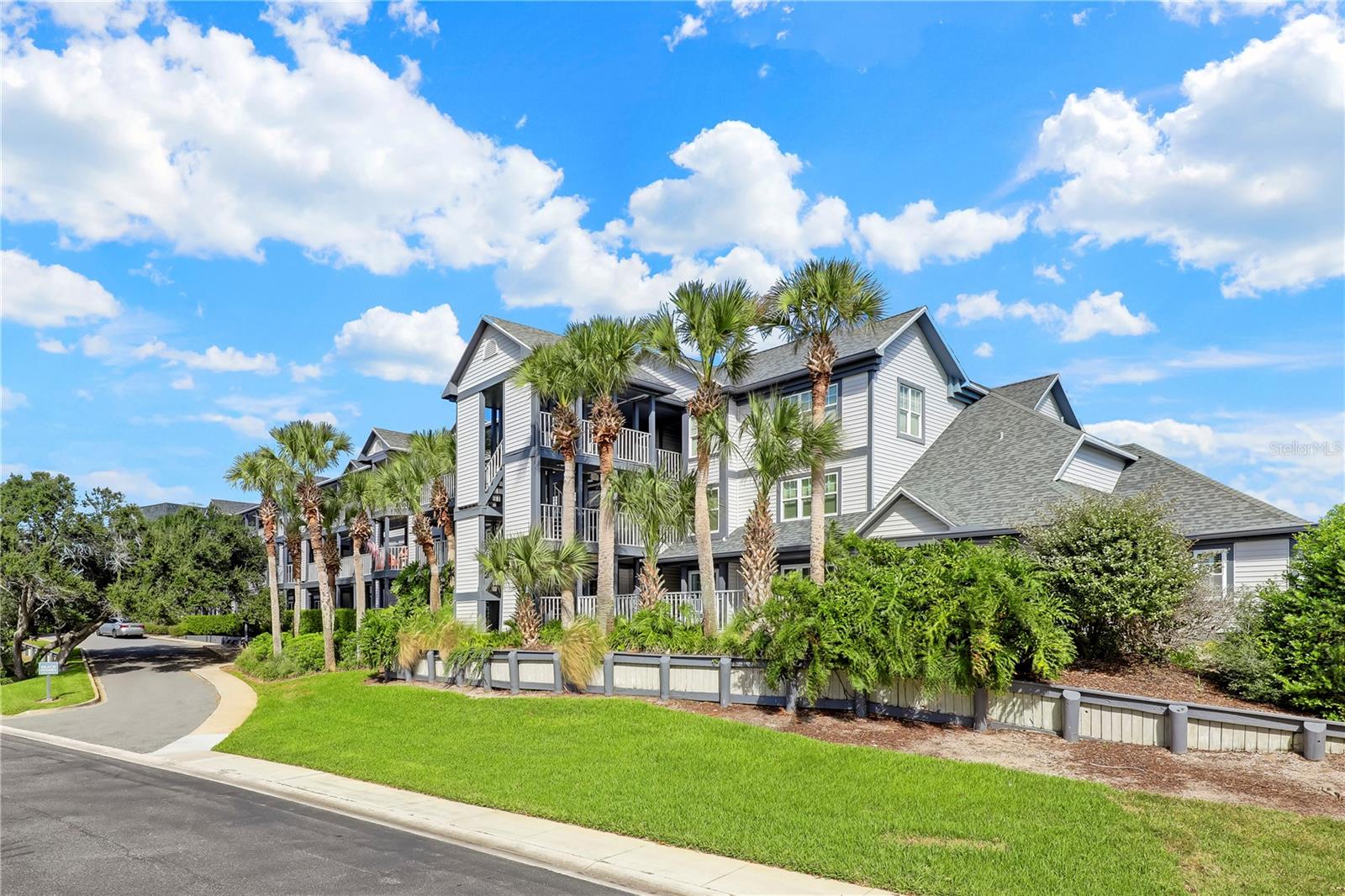 110 OCEAN HOLLOW LN #101, ST AUGUSTINE, FL, 32084