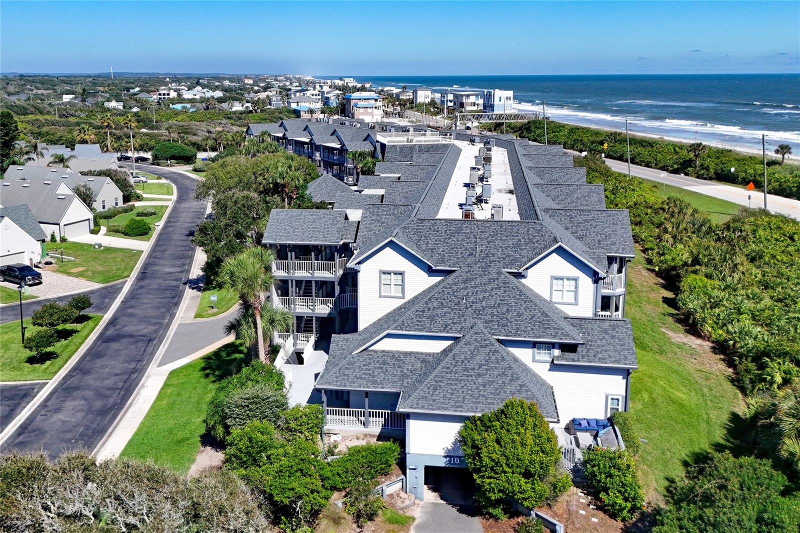 110 OCEAN HOLLOW LN #101, ST AUGUSTINE, FL, 32084