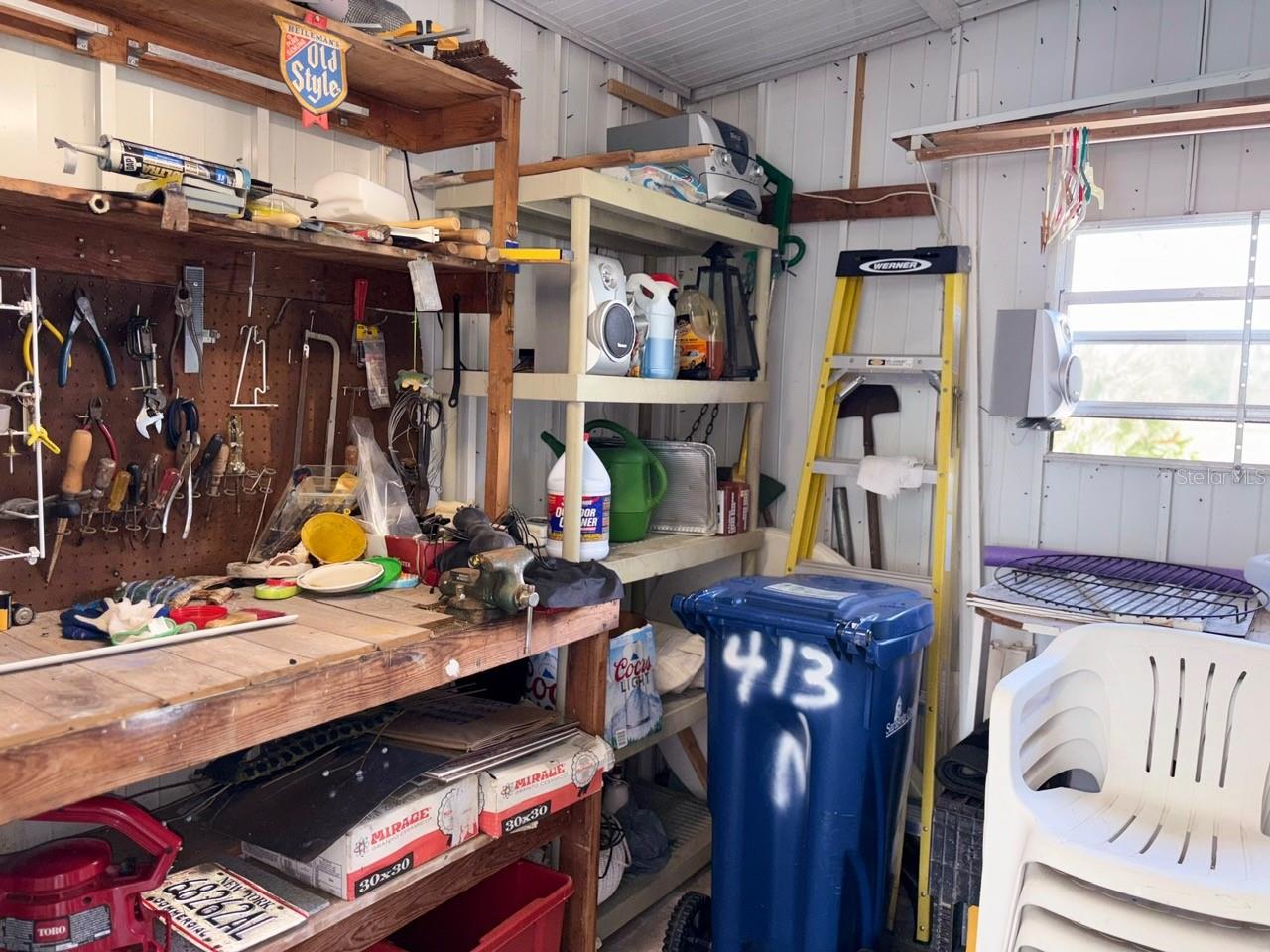 413 CERVINA DR N, VENICE, FL, 34285