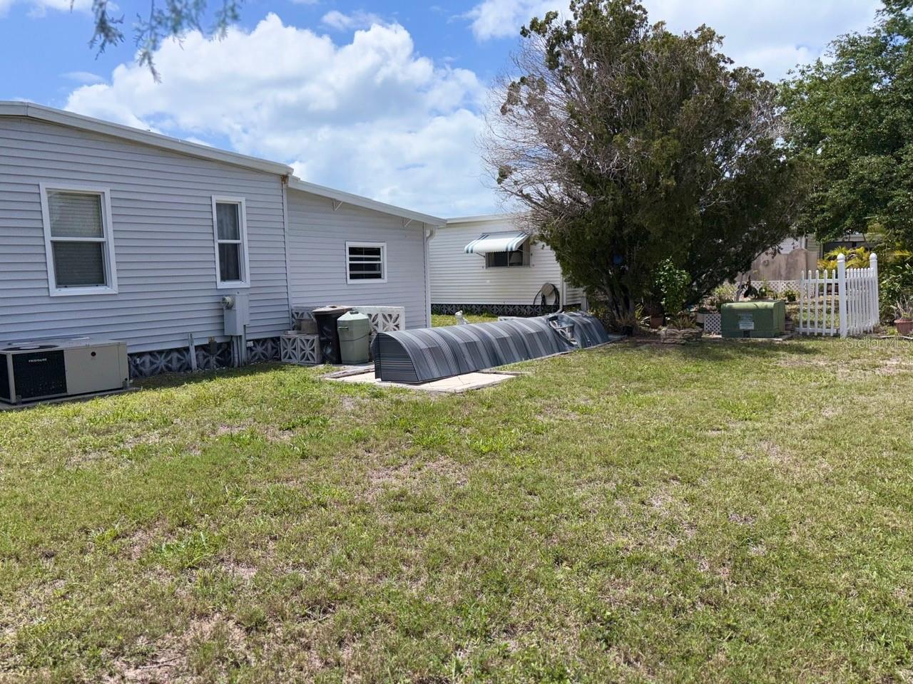 413 CERVINA DR N, VENICE, FL, 34285