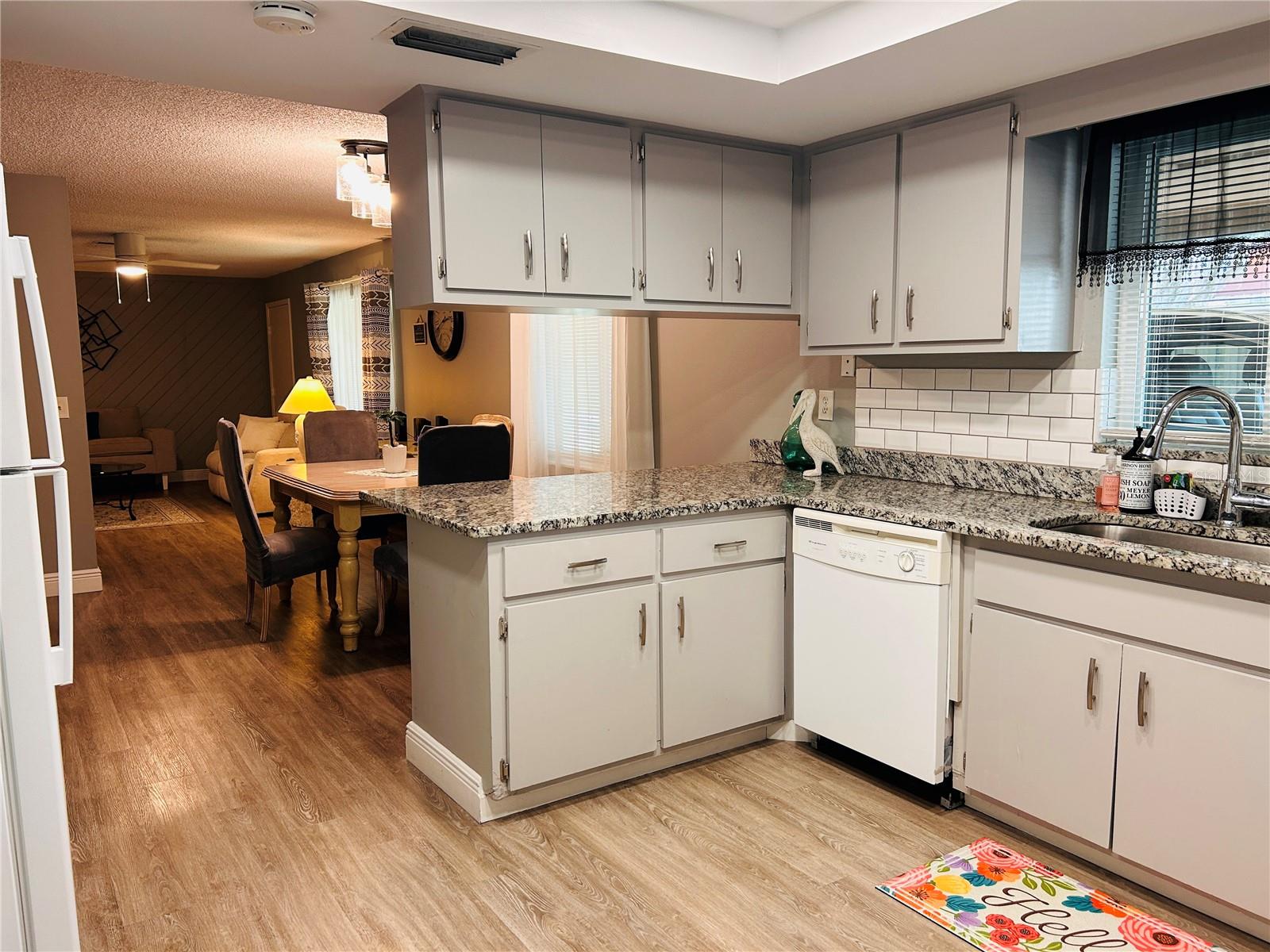 6031 WYOMING AVE, NEW PORT RICHEY, FL, 34653