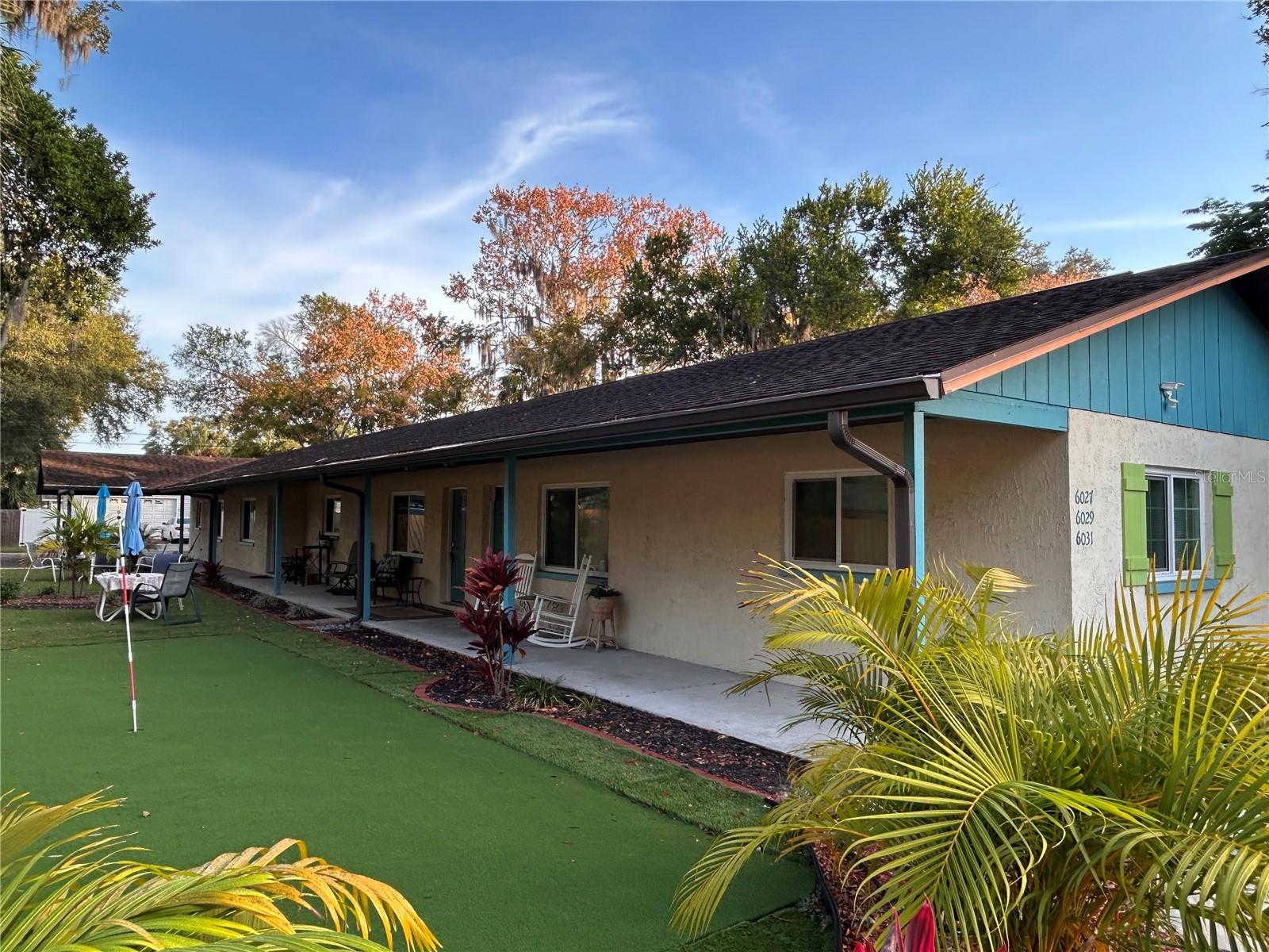 6031 WYOMING AVE, NEW PORT RICHEY, FL, 34653