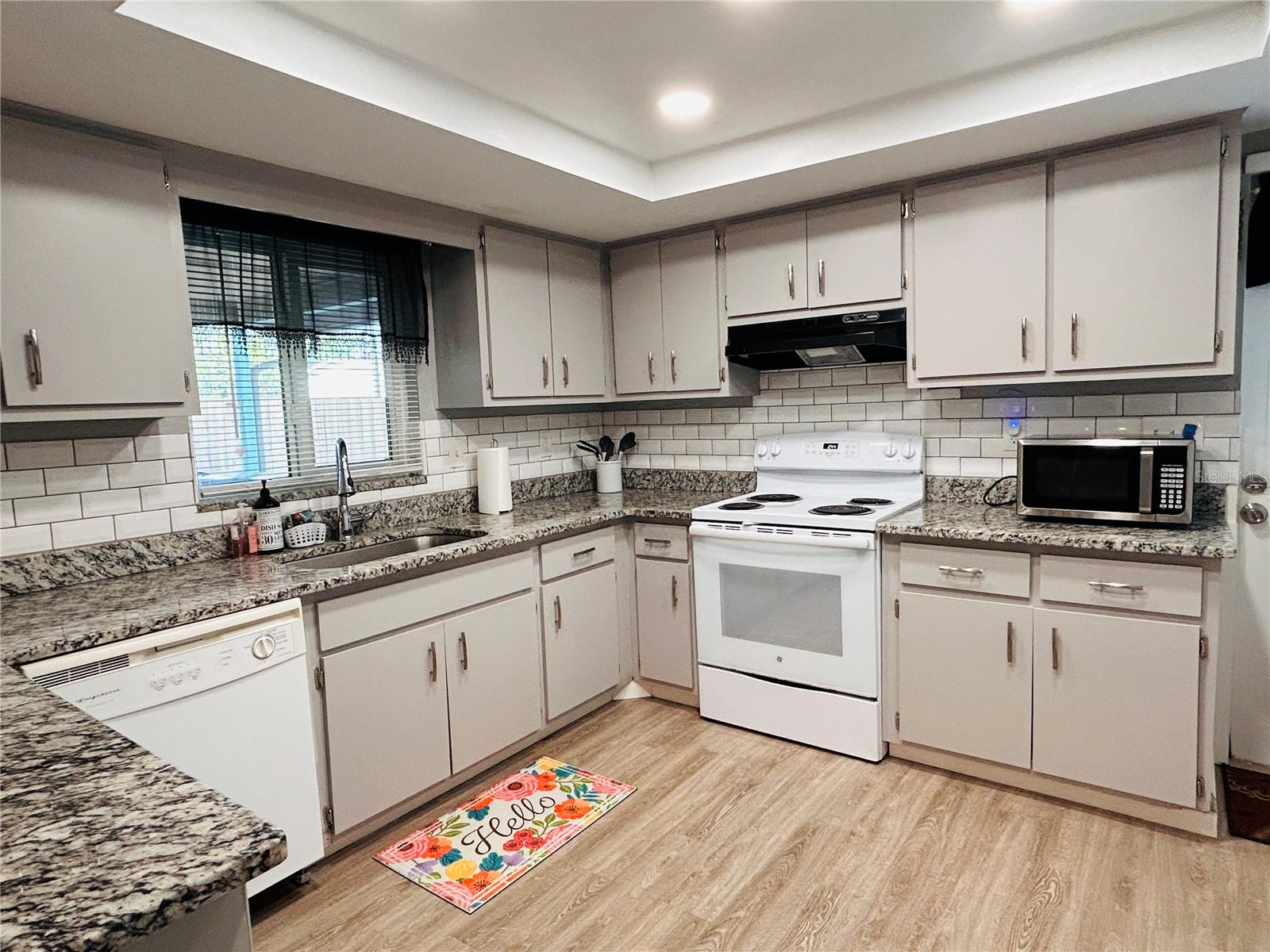 6031 WYOMING AVE, NEW PORT RICHEY, FL, 34653