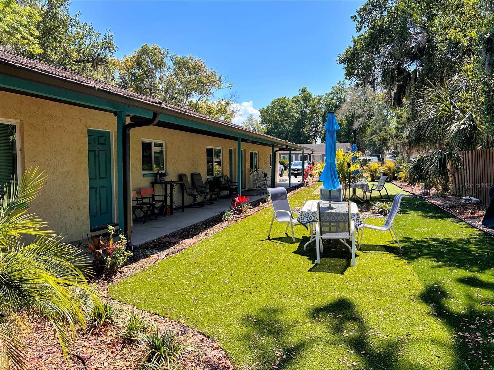 6029 WYOMING AVE, NEW PORT RICHEY, FL, 34653