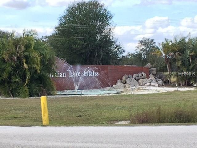 122 JAPONICA DR, INDIAN LAKE ESTATES, FL, 33855