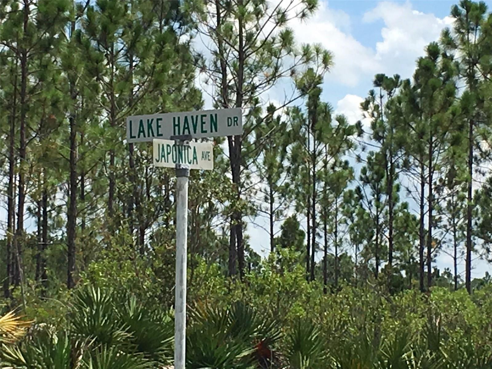 122 JAPONICA DR, INDIAN LAKE ESTATES, FL, 33855