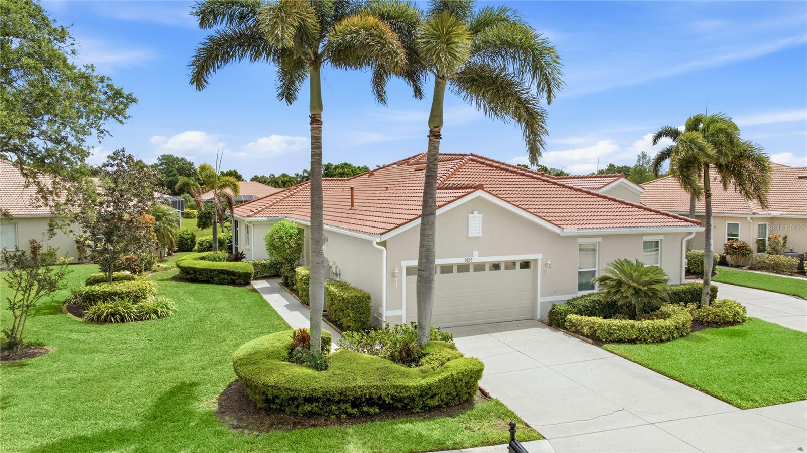 8120 VICTORIA FALLS CIR, SARASOTA, FL, 34243