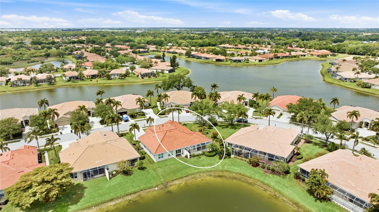 8120 VICTORIA FALLS CIR, SARASOTA, FL, 34243