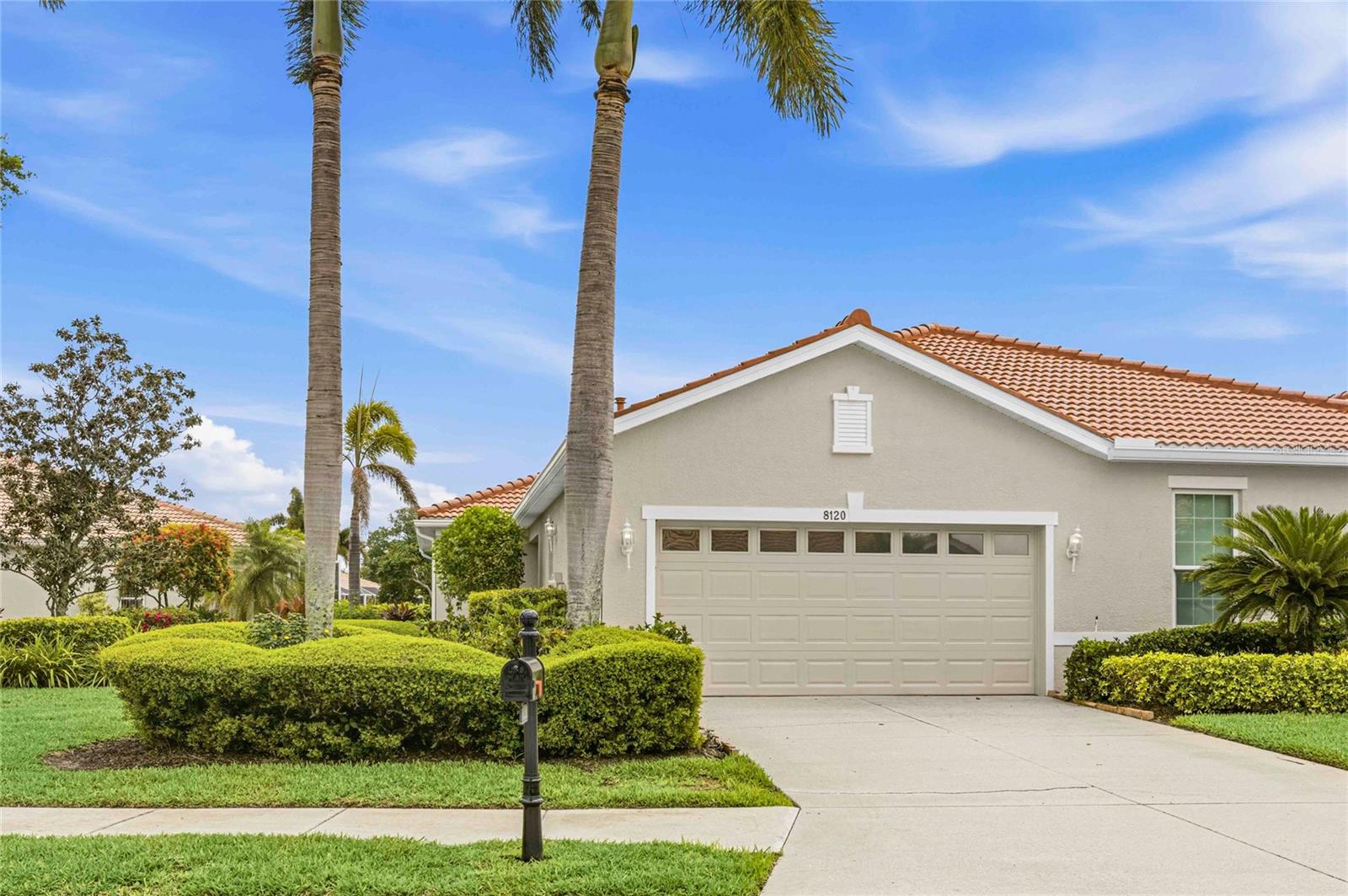8120 VICTORIA FALLS CIR, SARASOTA, FL, 34243