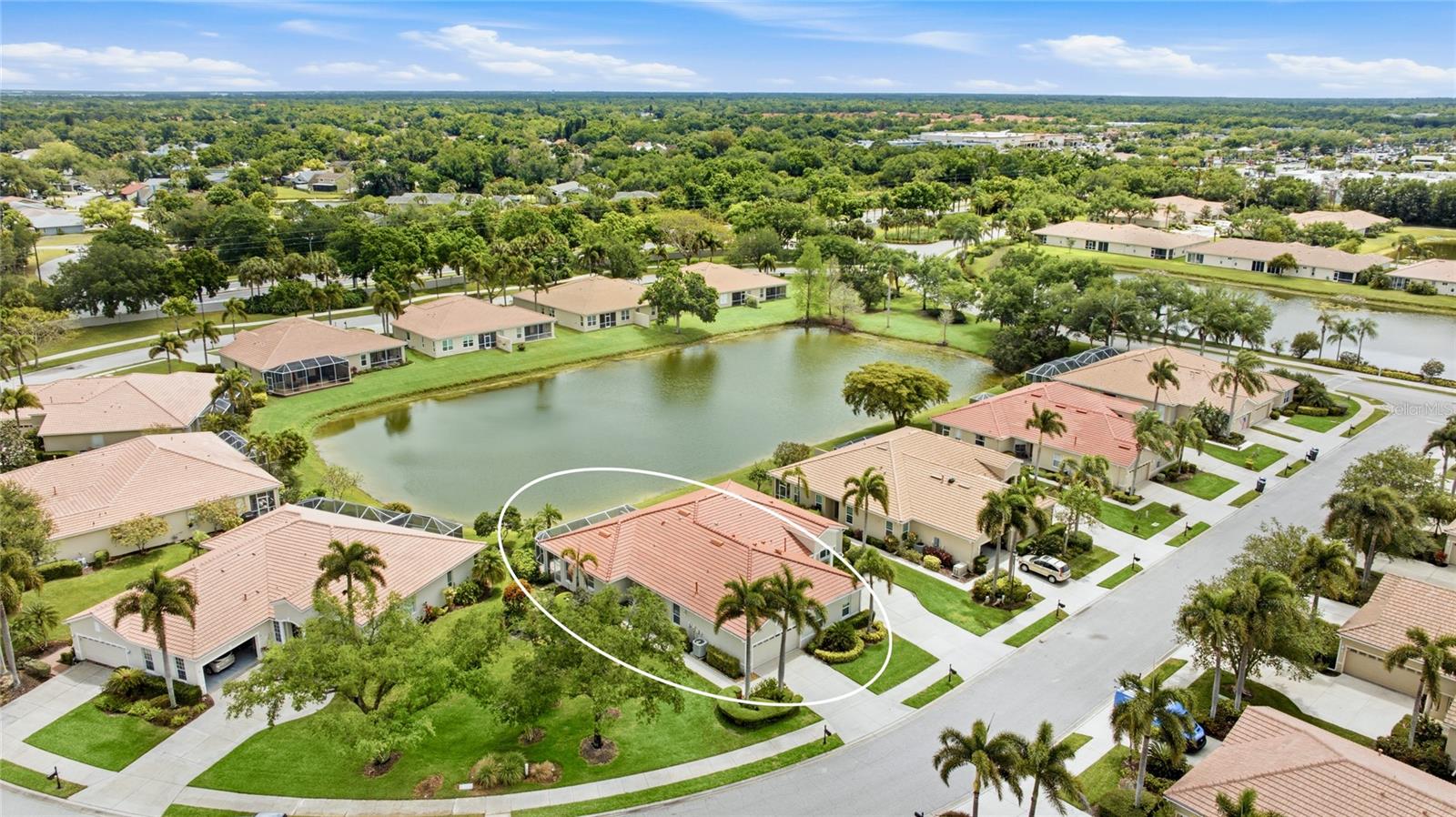 8120 VICTORIA FALLS CIR, SARASOTA, FL, 34243