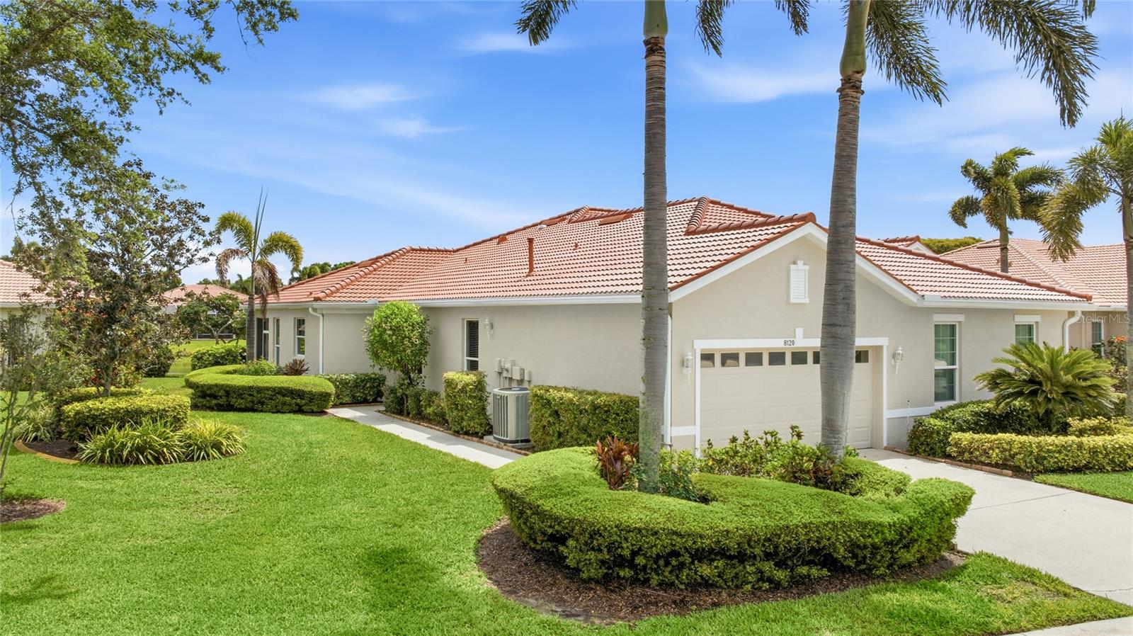 8120 VICTORIA FALLS CIR, SARASOTA, FL, 34243