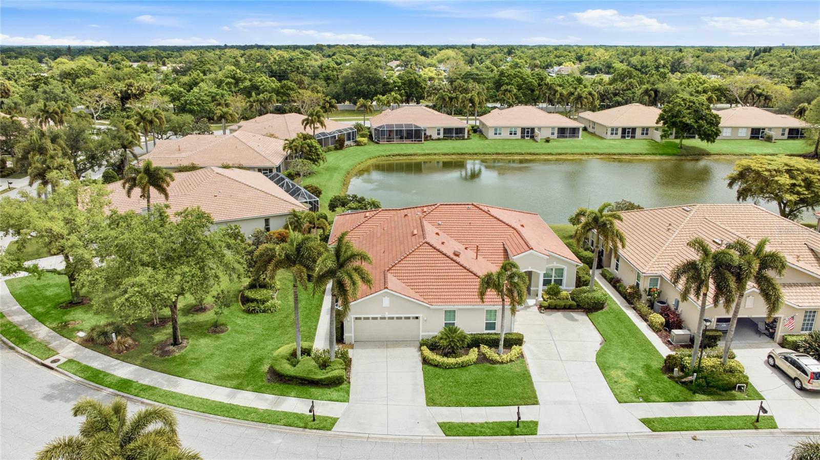 8120 VICTORIA FALLS CIR, SARASOTA, FL, 34243
