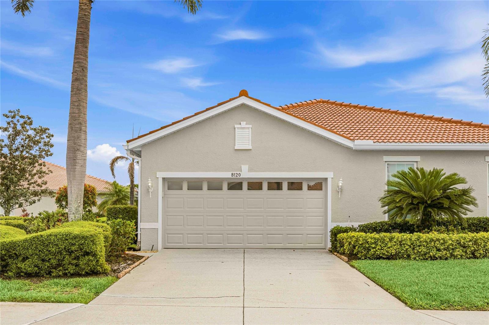 8120 VICTORIA FALLS CIR, SARASOTA, FL, 34243