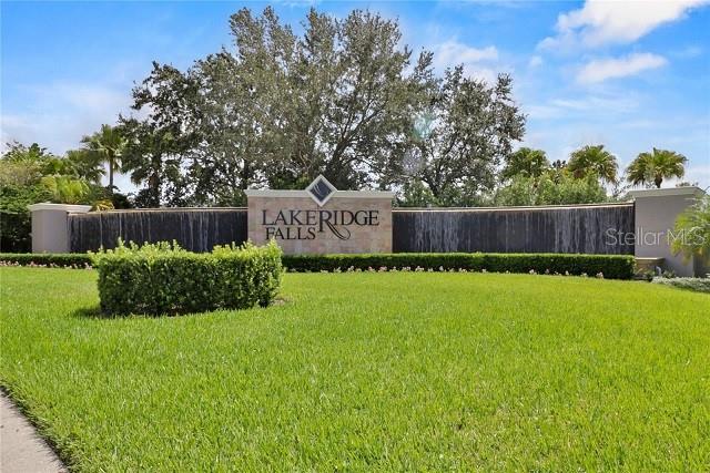 8120 VICTORIA FALLS CIR, SARASOTA, FL, 34243