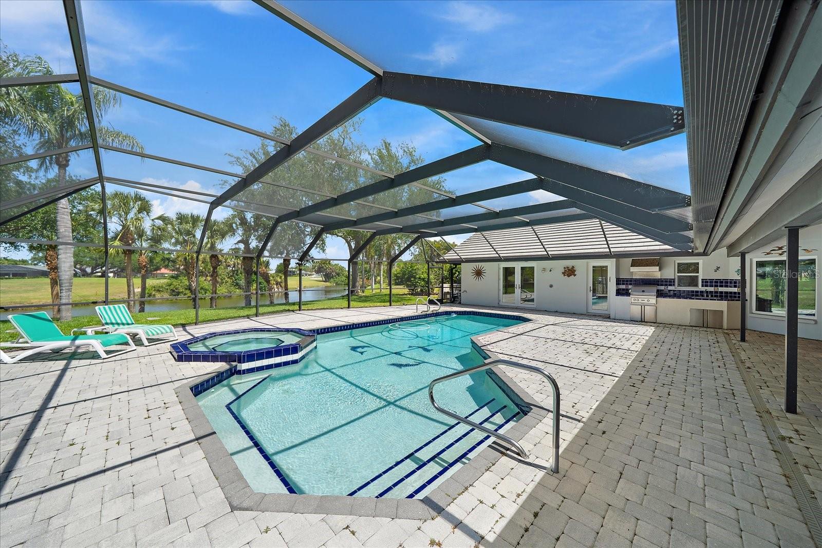 3905 SPYGLASS HILL RD, SARASOTA, FL, 34238