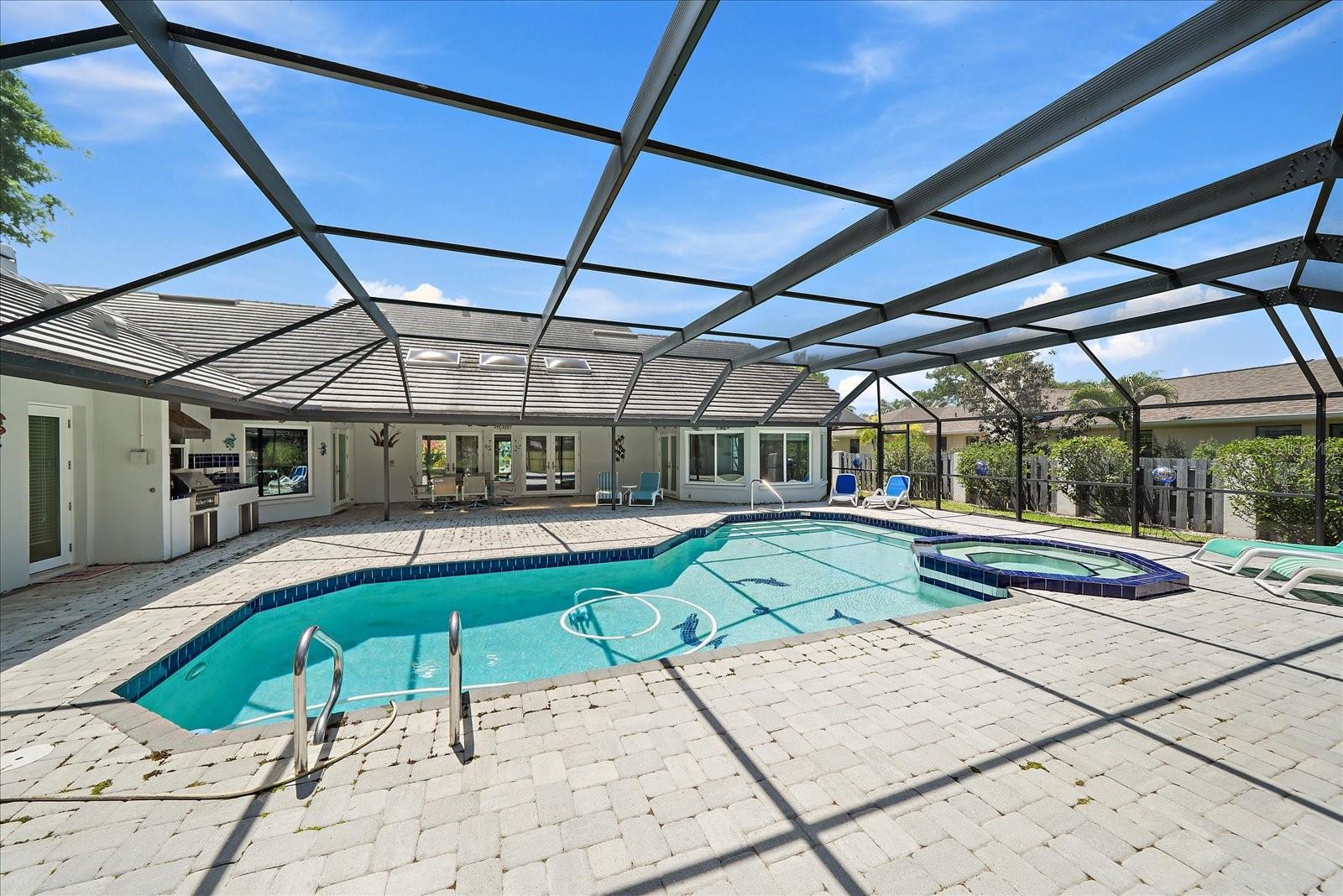 3905 SPYGLASS HILL RD, SARASOTA, FL, 34238