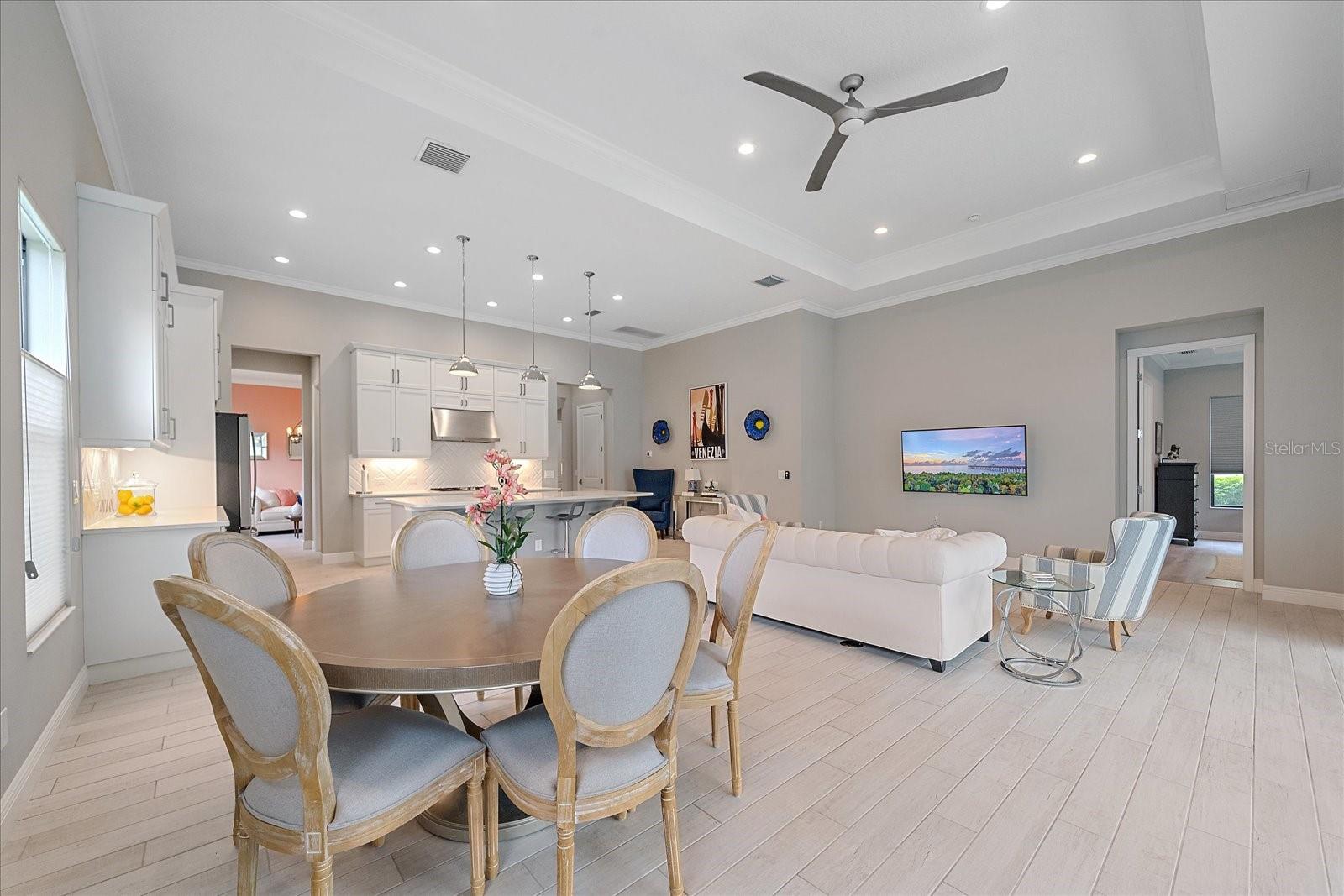 208 CORELLI DR, NOKOMIS, FL, 34275