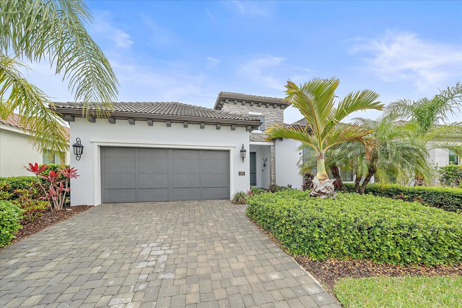 208 CORELLI DR, NOKOMIS, FL, 34275