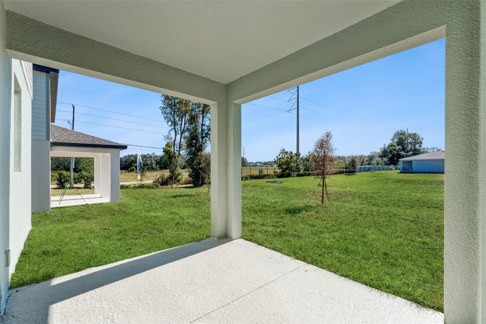4283 DARBY CT, EUSTIS, FL, 32736