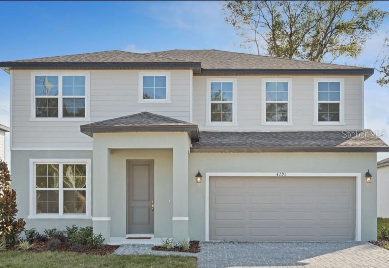 4283 DARBY CT, EUSTIS, FL, 32736