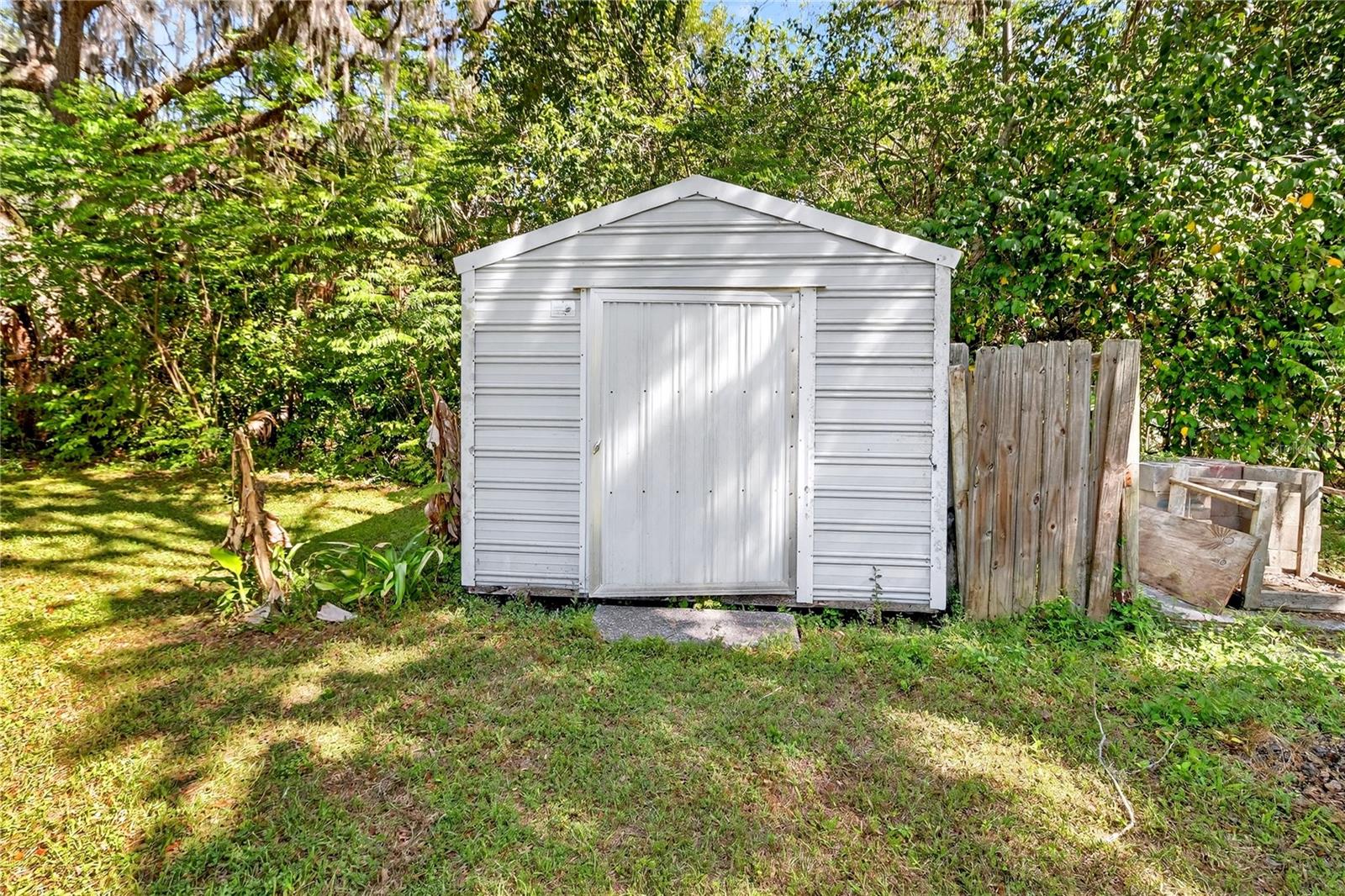 432 NW 2ND AVE, WILLISTON, FL, 32696