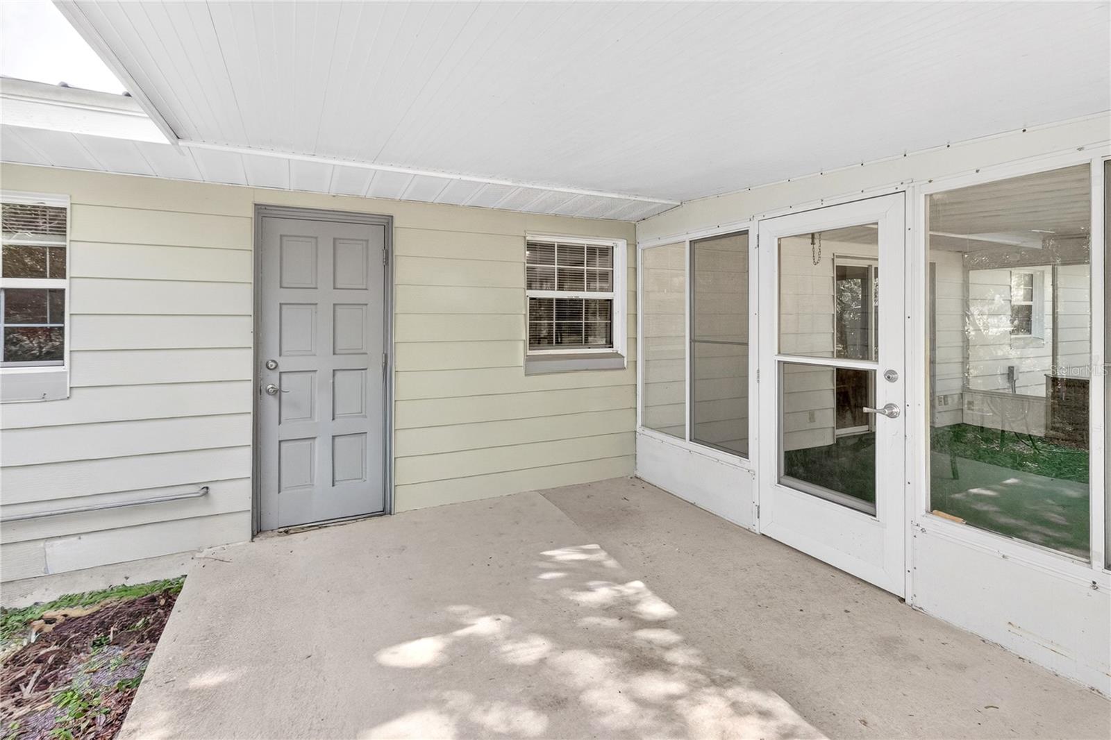 432 NW 2ND AVE, WILLISTON, FL, 32696