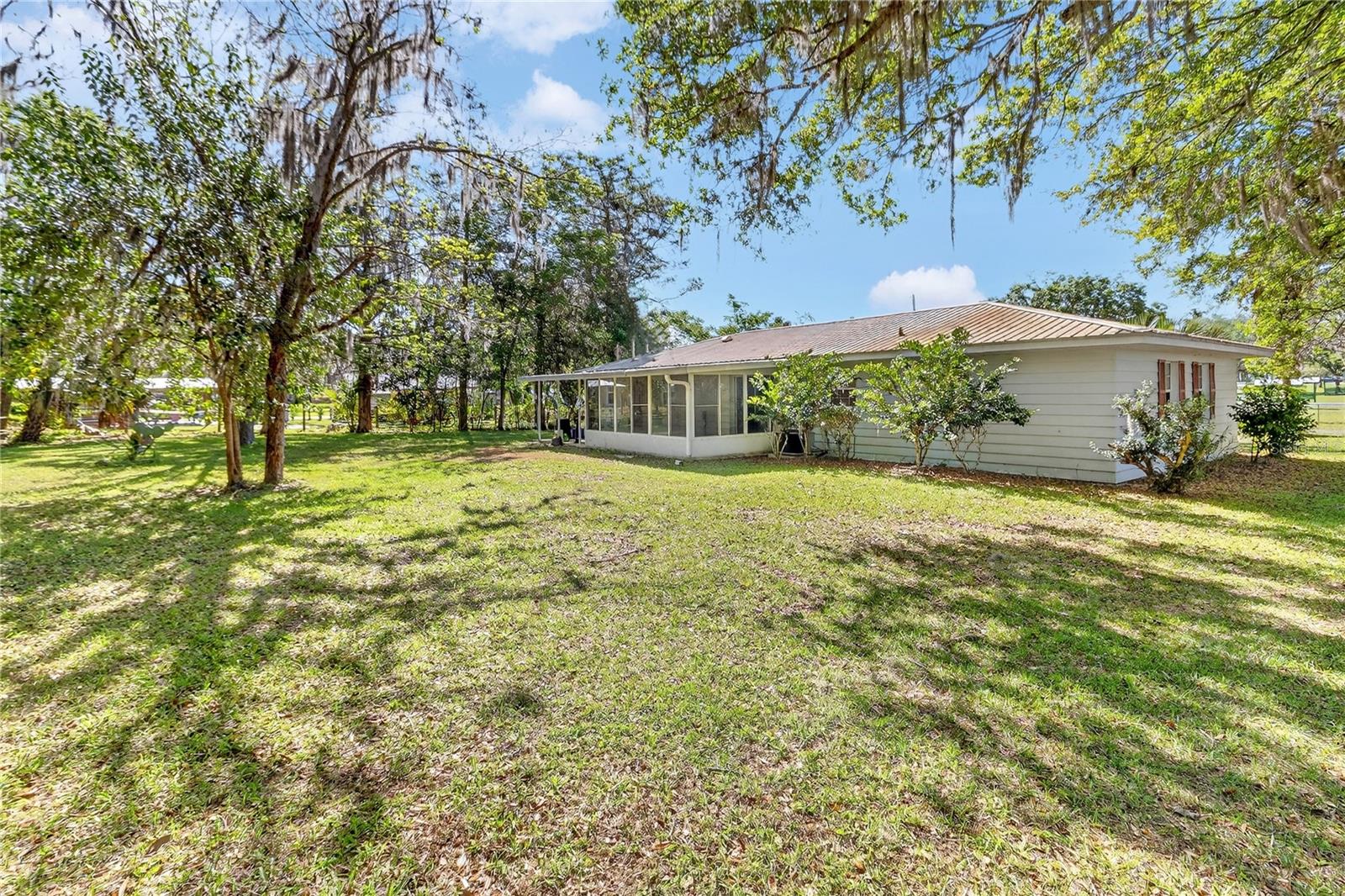 432 NW 2ND AVE, WILLISTON, FL, 32696