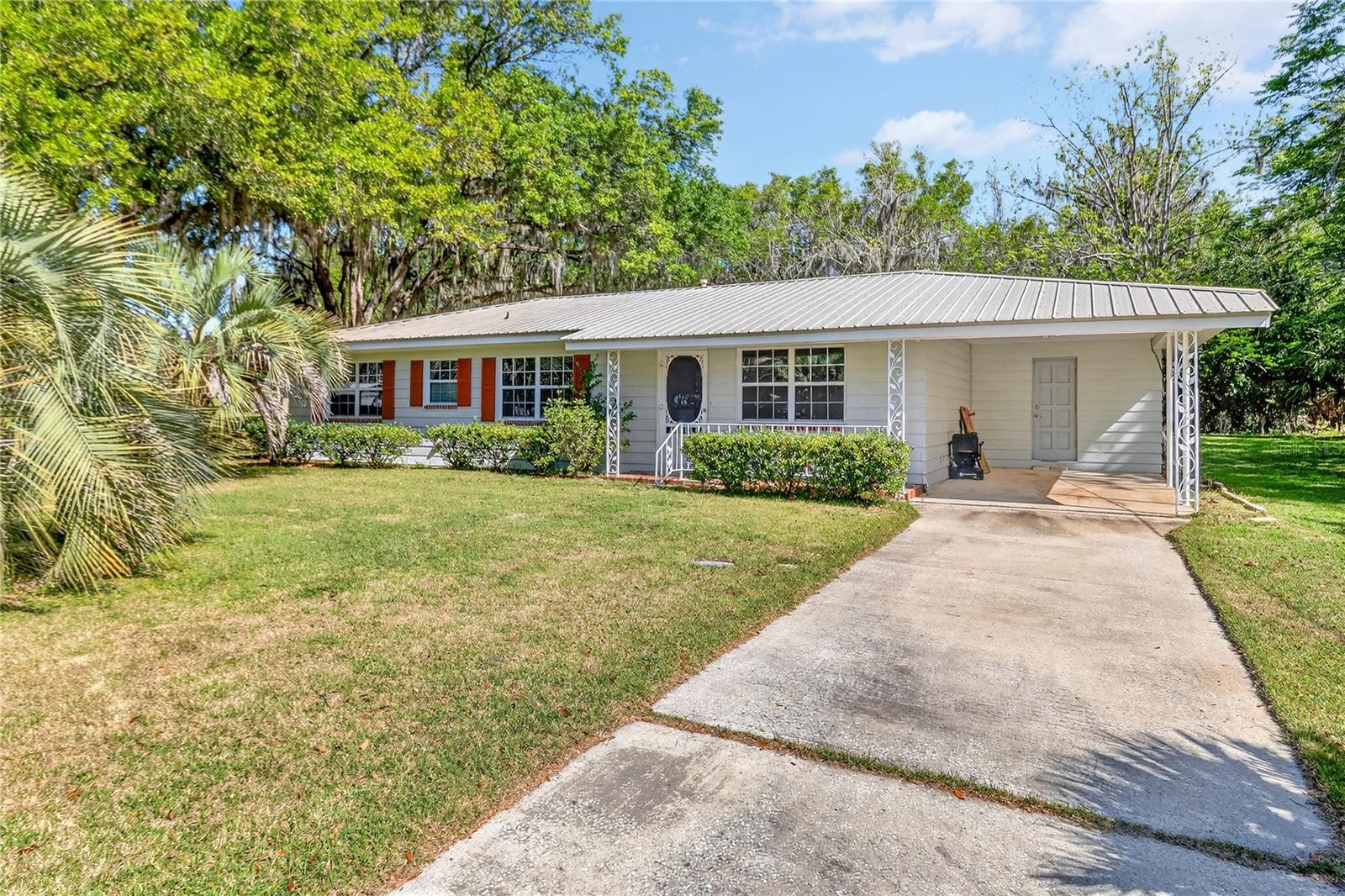432 NW 2ND AVE, WILLISTON, FL, 32696
