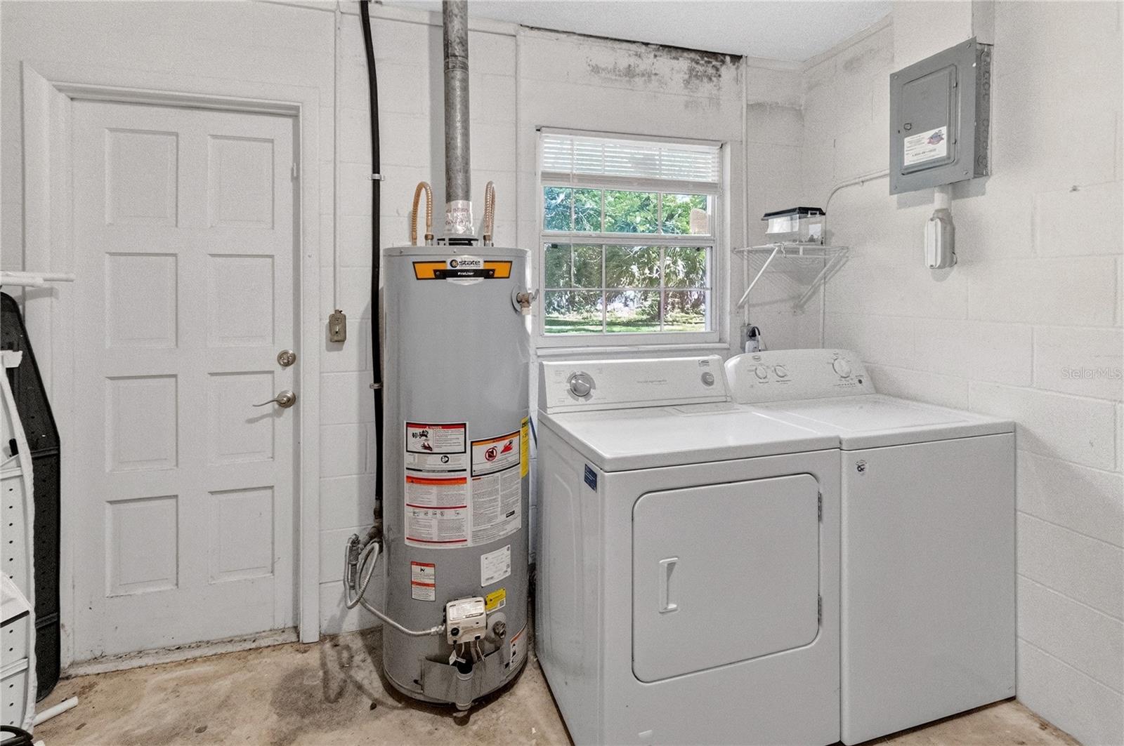432 NW 2ND AVE, WILLISTON, FL, 32696