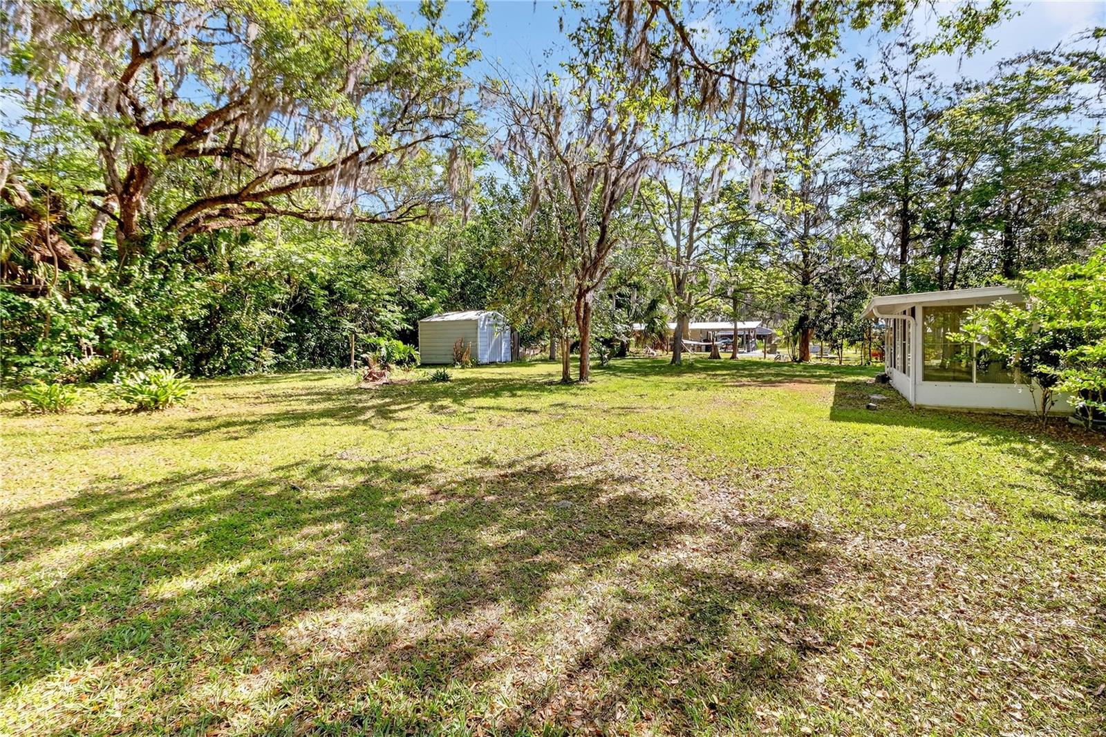 432 NW 2ND AVE, WILLISTON, FL, 32696