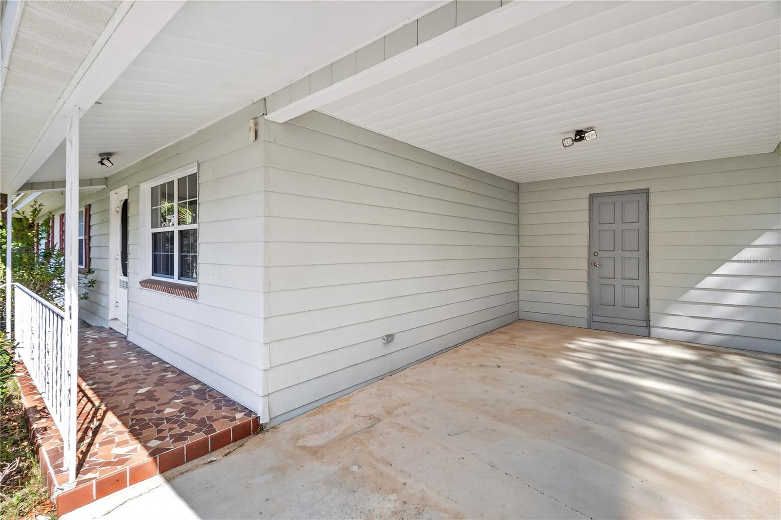 432 NW 2ND AVE, WILLISTON, FL, 32696