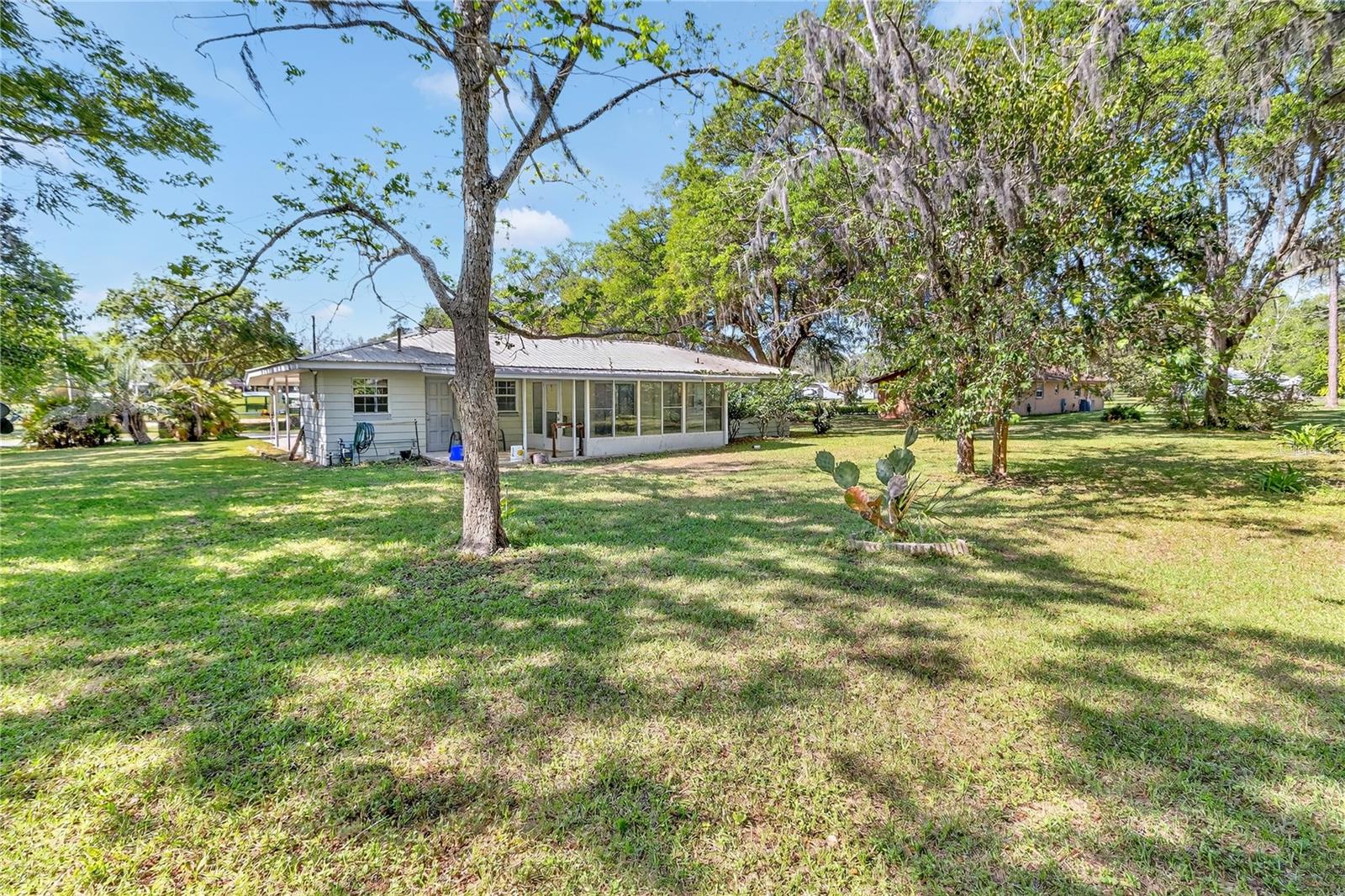 432 NW 2ND AVE, WILLISTON, FL, 32696