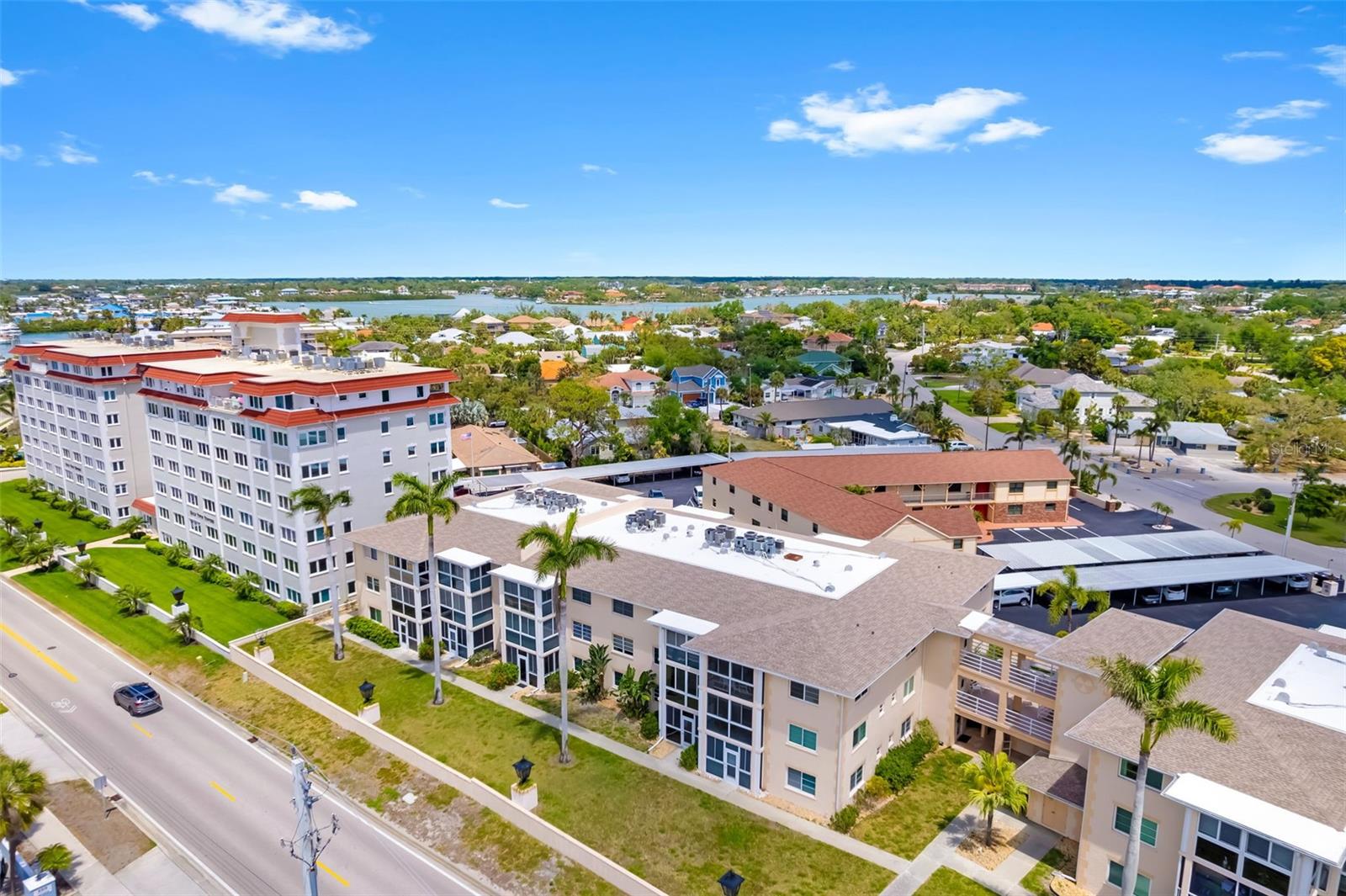 200 THE ESPLANADE N #C14, VENICE, FL, 34285