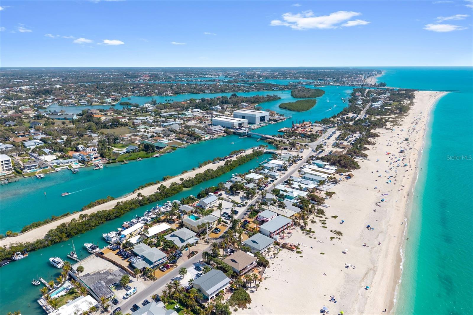 200 THE ESPLANADE N #C14, VENICE, FL, 34285
